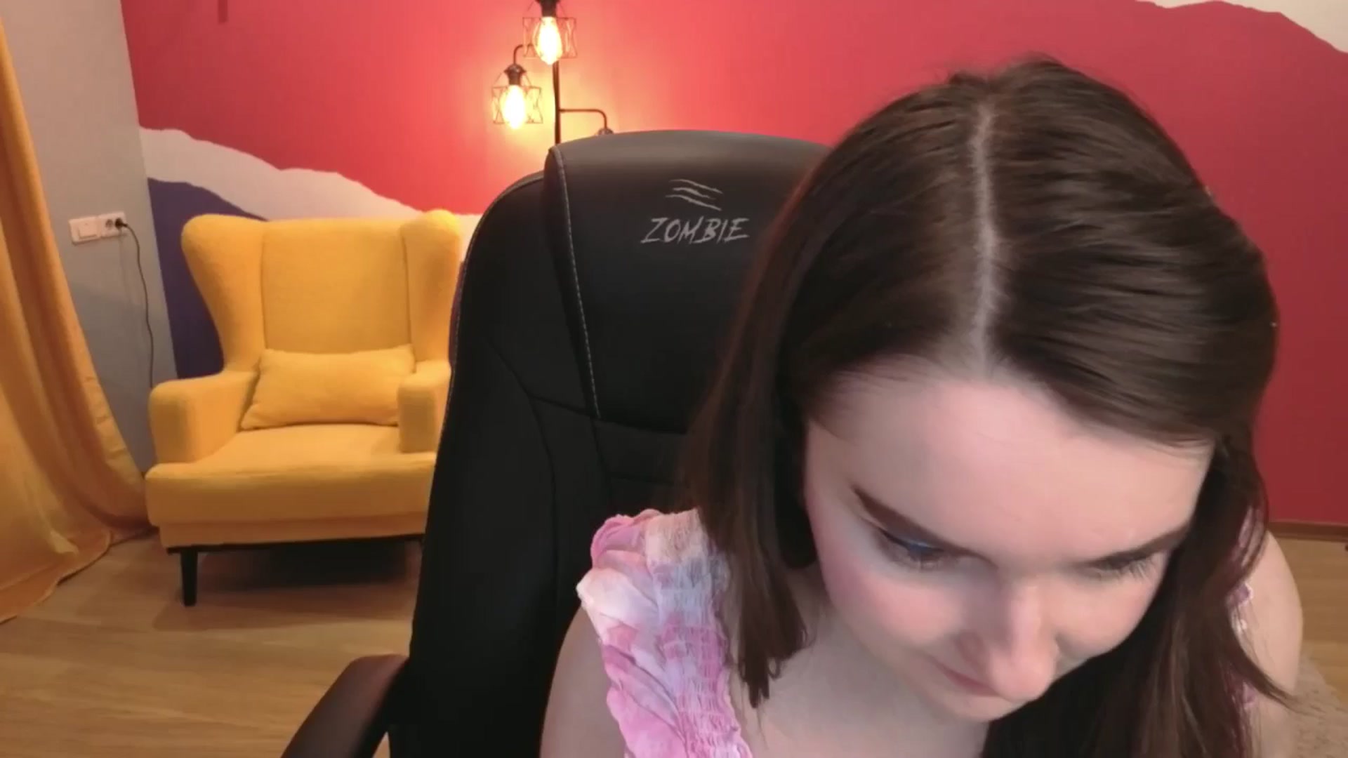 Gallery image thumbnail from Milim_Nava's myfreecams stream on, 12/03/2025, 11:19 image 10 of 20