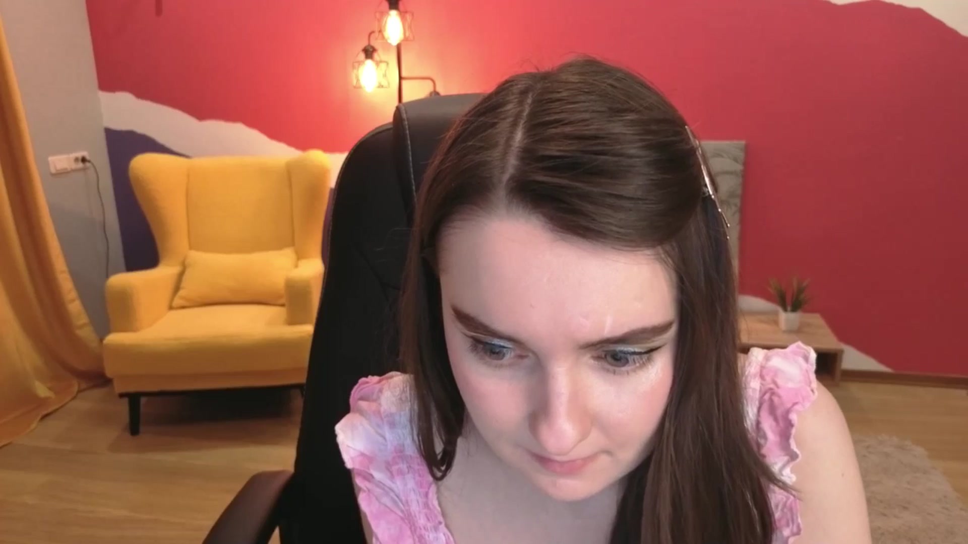 Gallery image thumbnail from Milim_Nava's myfreecams stream on, 12/03/2025, 11:19 image 7 of 20