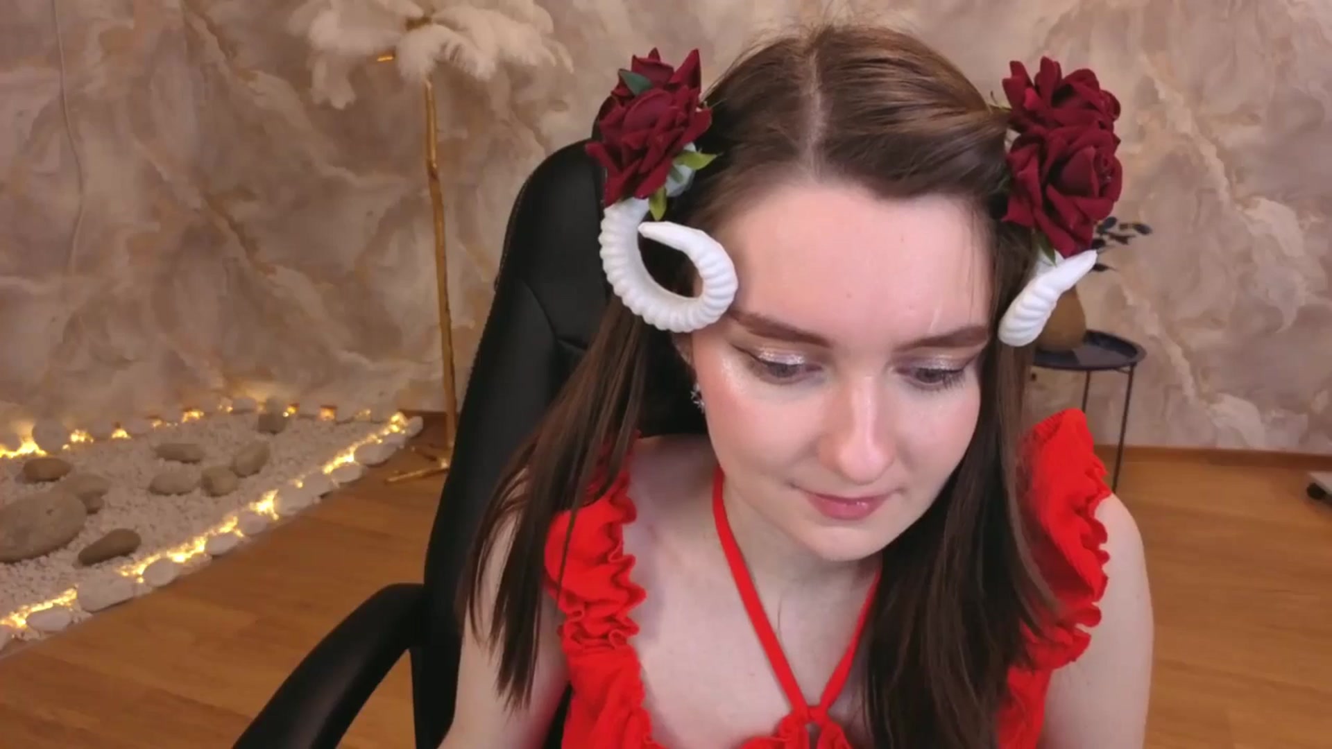 Gallery image thumbnail from Milim_Nava's myfreecams stream on, 12/04/2025, 07:51 image 3 of 20