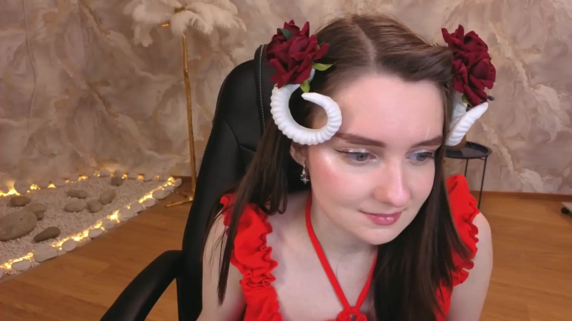 Gallery image thumbnail from Milim_Nava's myfreecams stream on, 12/04/2025, 07:51 image 4 of 20