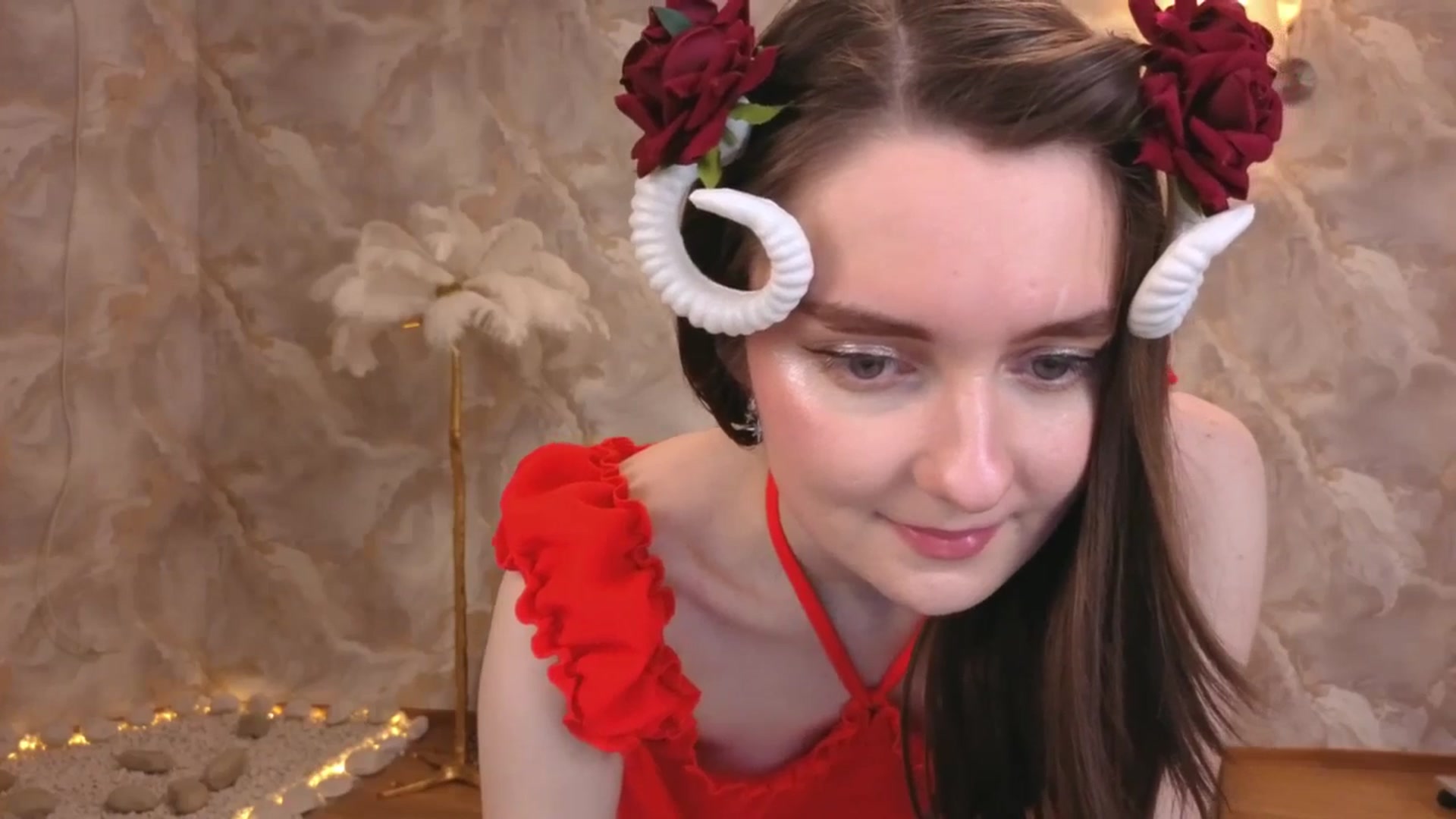 Gallery image thumbnail from Milim_Nava's myfreecams stream on, 12/04/2025, 07:51 image 8 of 20