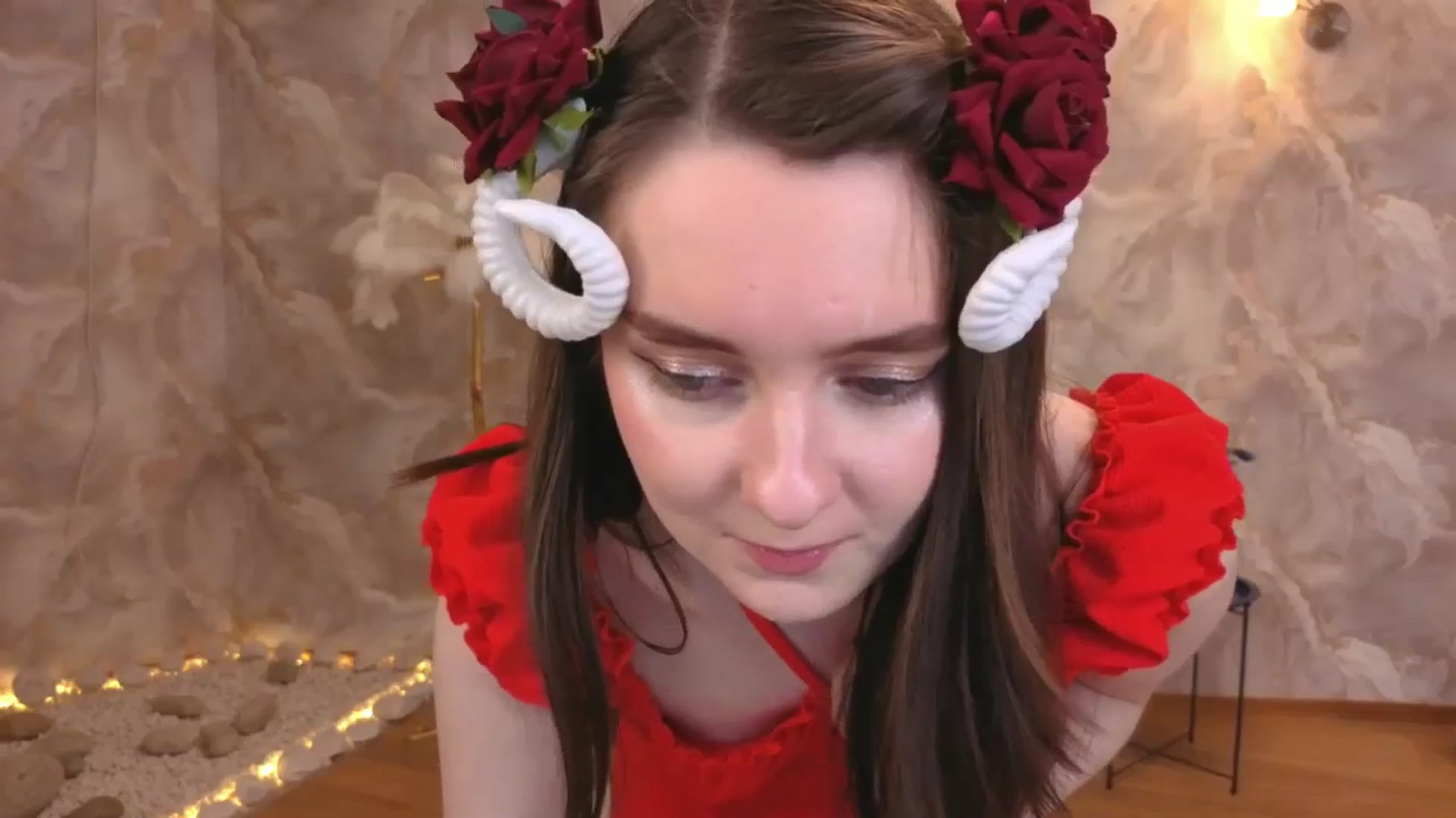 Gallery image thumbnail from Milim_Nava's myfreecams stream on, 12/04/2025, 07:51 image 6 of 20