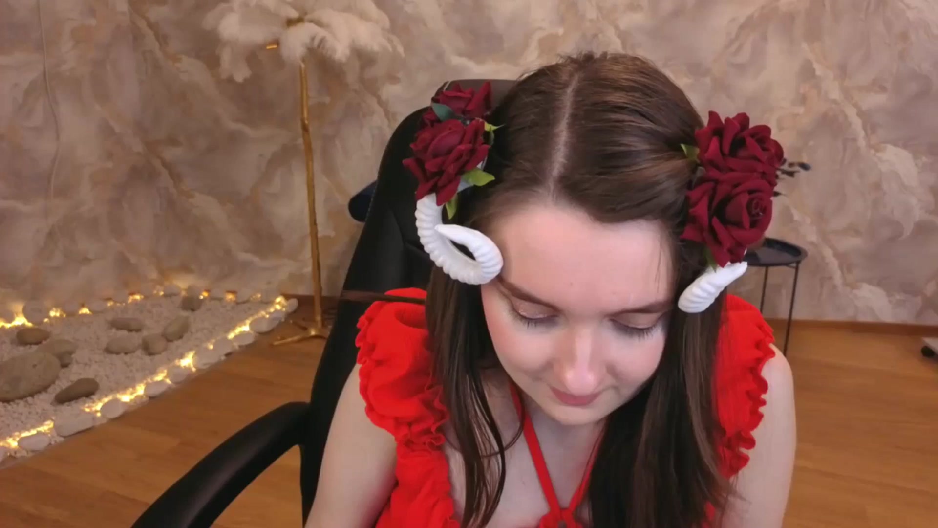 Gallery image thumbnail from Milim_Nava's myfreecams stream on, 12/04/2025, 07:51 image 7 of 20