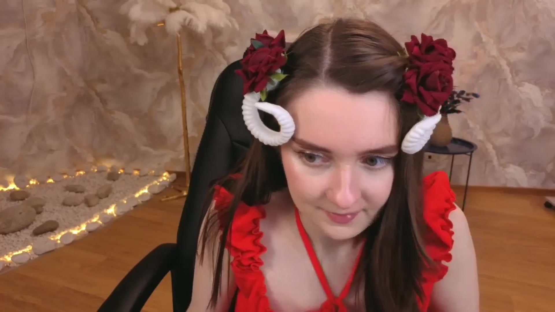 Gallery image thumbnail from Milim_Nava's myfreecams stream on, 12/04/2025, 07:51 image 5 of 20