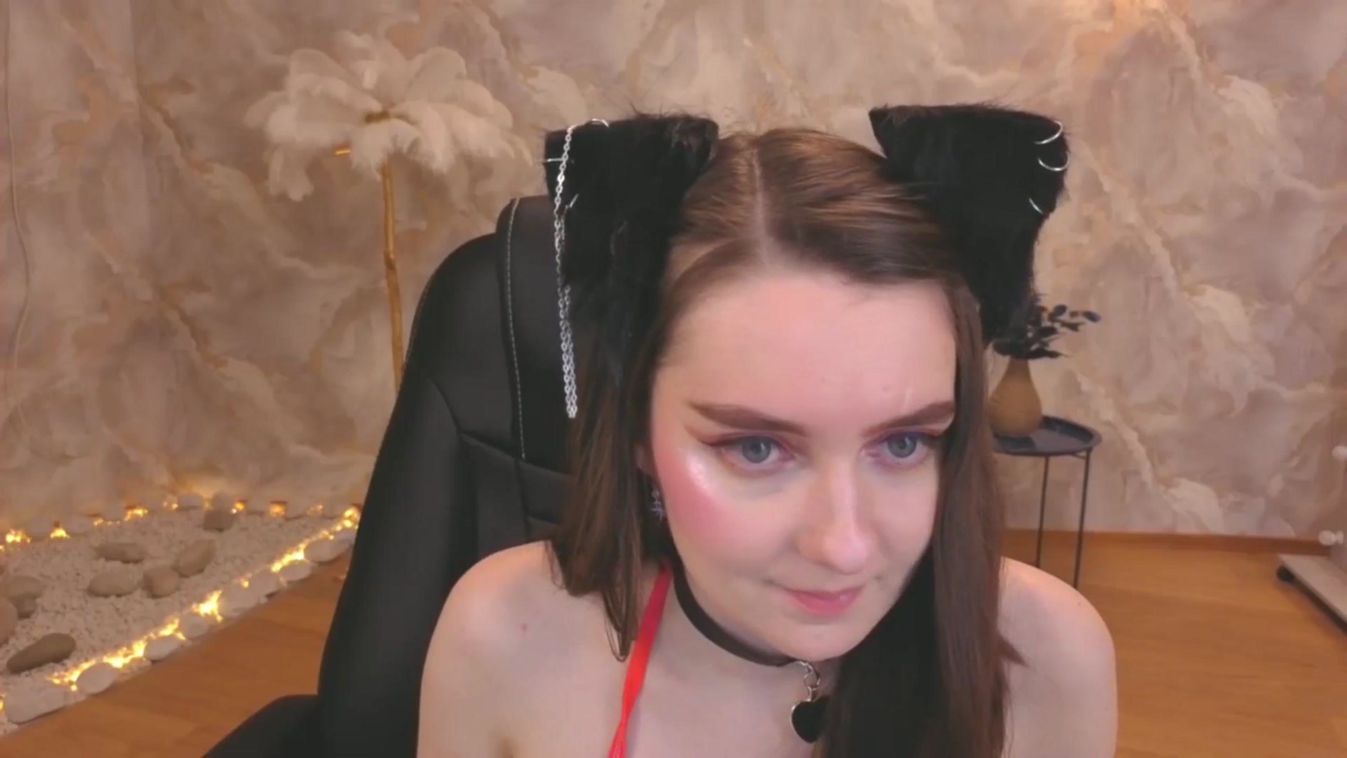 Gallery image thumbnail from Milim_Nava's myfreecams stream on, 12/06/2025, 20:49 image 13 of 20
