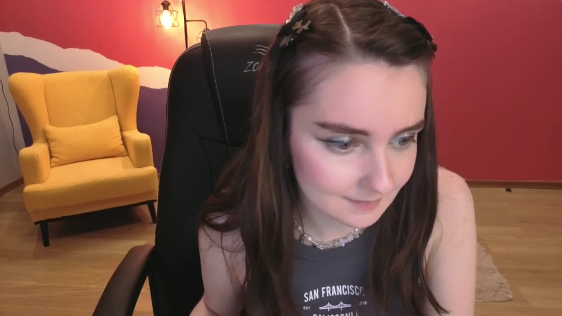Gallery image thumbnail from Milim_Nava's myfreecams stream on, 12/07/2025, 19:51 image 15 of 20