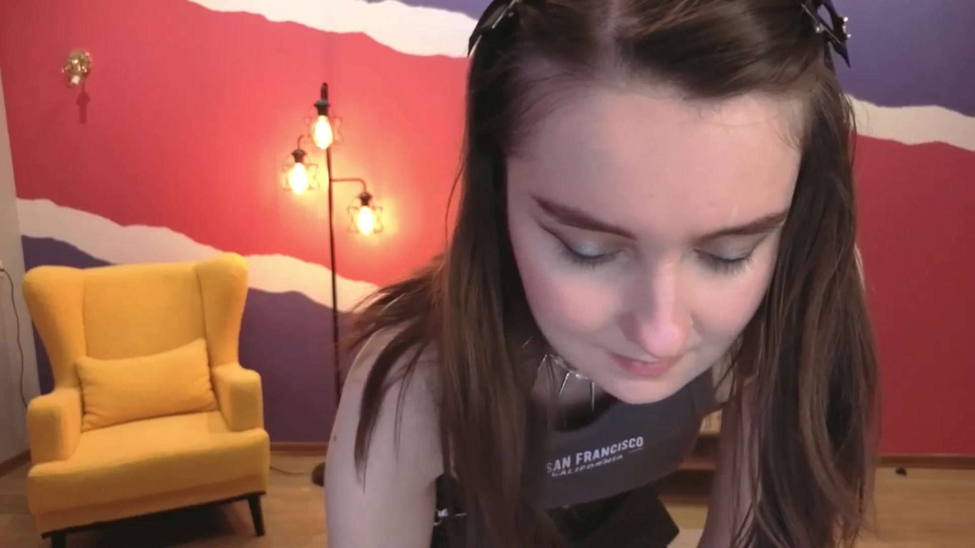 Gallery image thumbnail from Milim_Nava's myfreecams stream on, 12/07/2025, 19:51 image 4 of 20