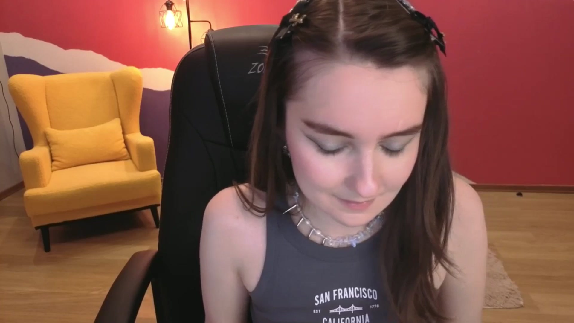 Gallery image thumbnail from Milim_Nava's myfreecams stream on, 12/07/2025, 19:51 image 13 of 20
