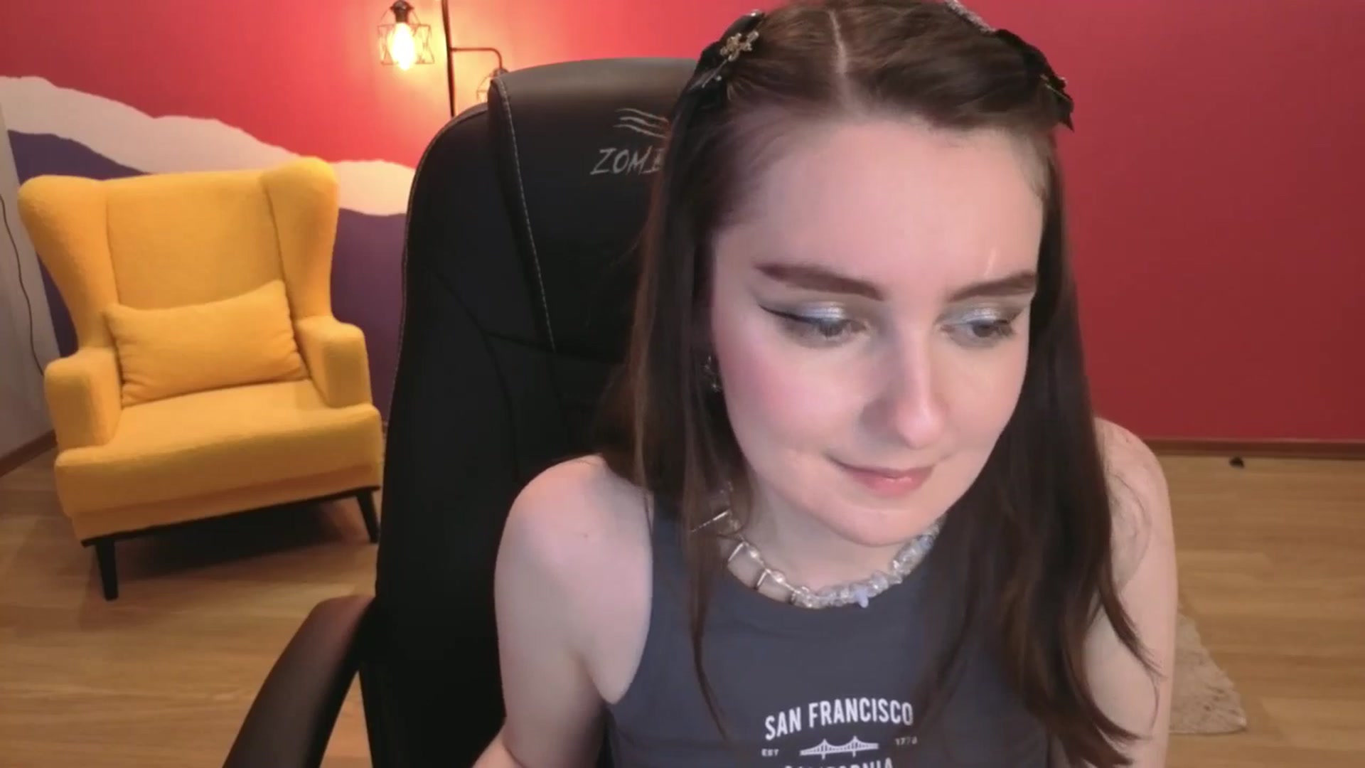 Gallery image thumbnail from Milim_Nava's myfreecams stream on, 12/07/2025, 19:51 image 14 of 20