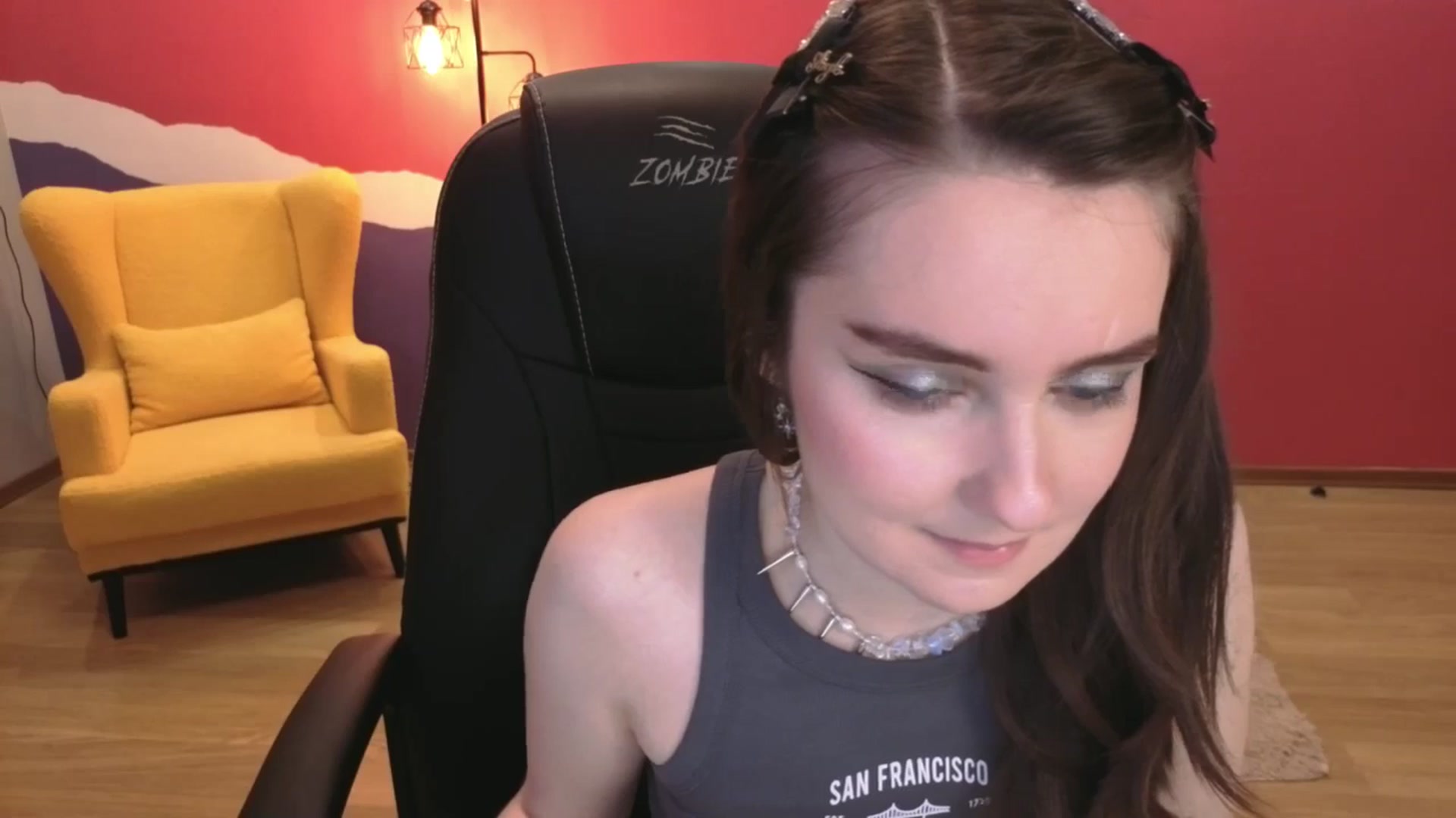 Gallery image thumbnail from Milim_Nava's myfreecams stream on, 12/07/2025, 19:51 image 20 of 20
