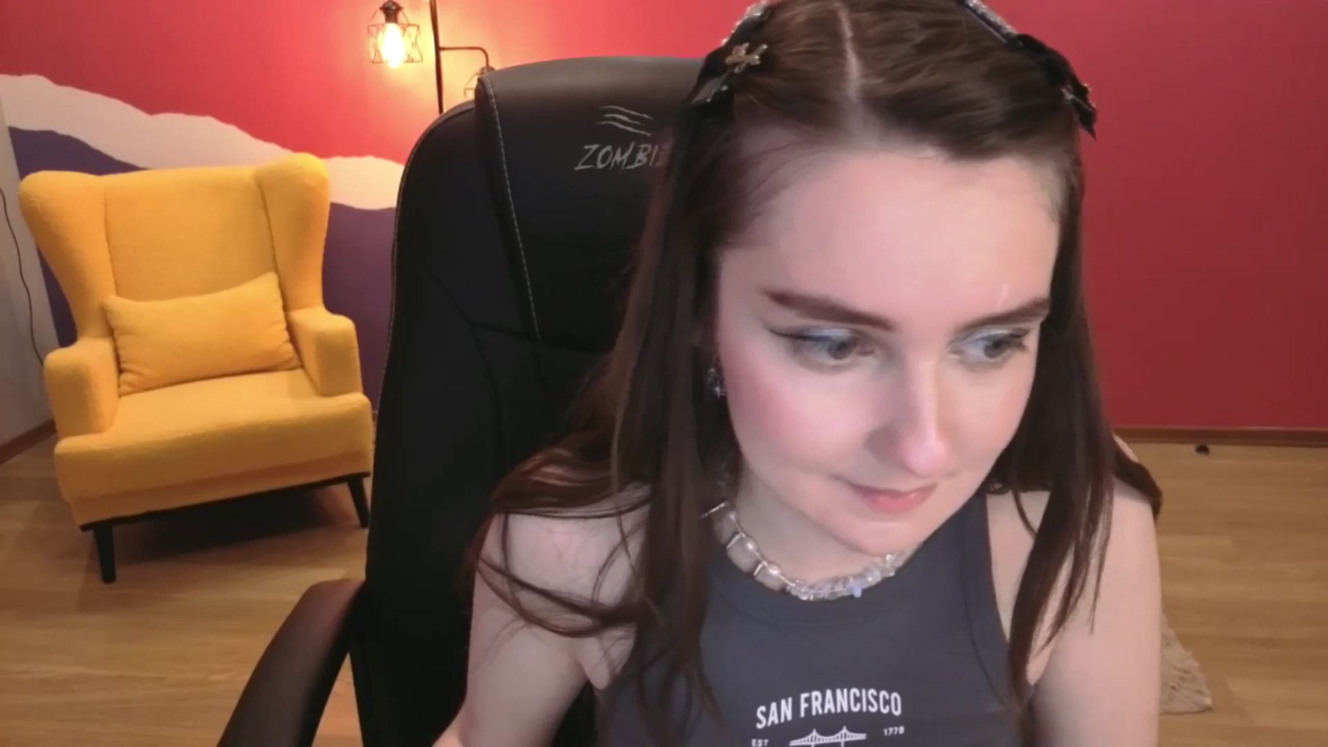 Gallery image thumbnail from Milim_Nava's myfreecams stream on, 12/07/2025, 19:51 image 19 of 20