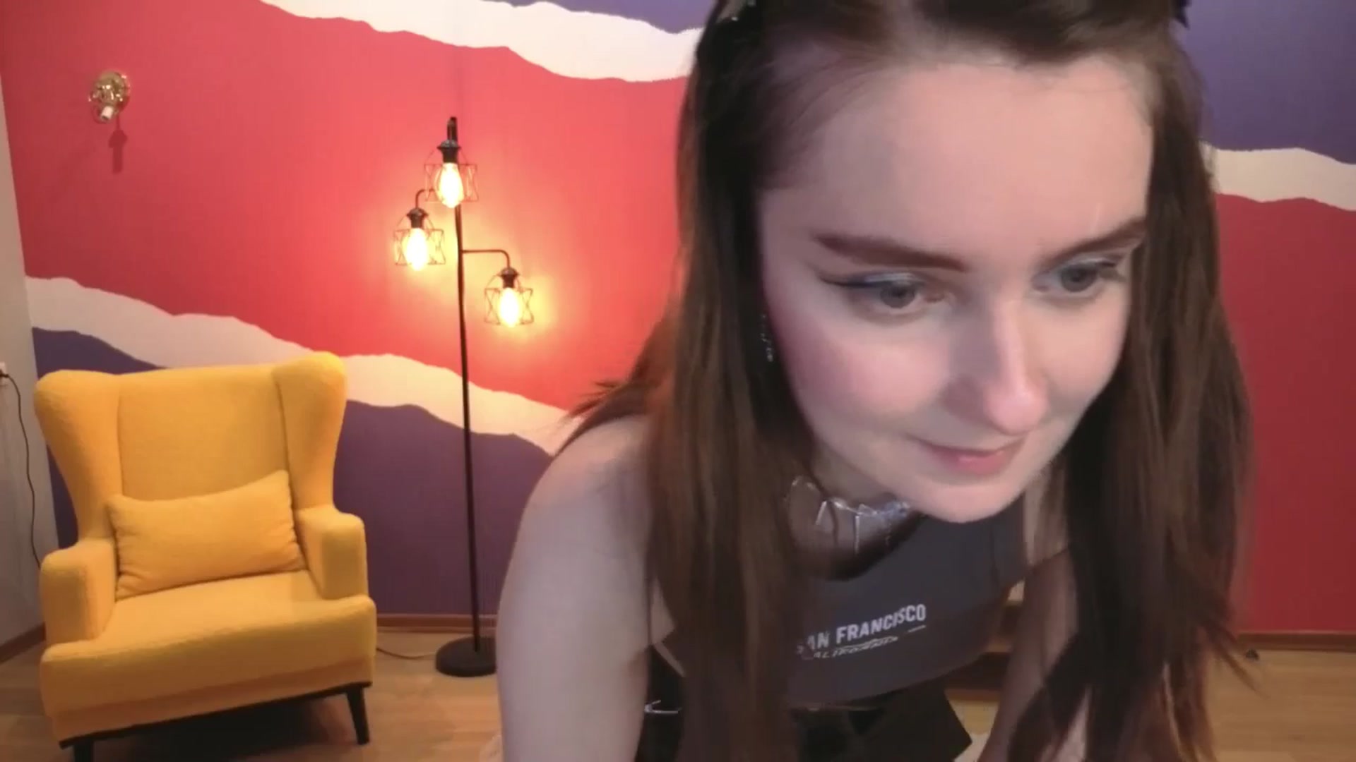 Gallery image thumbnail from Milim_Nava's myfreecams stream on, 12/07/2025, 19:51 image 7 of 20