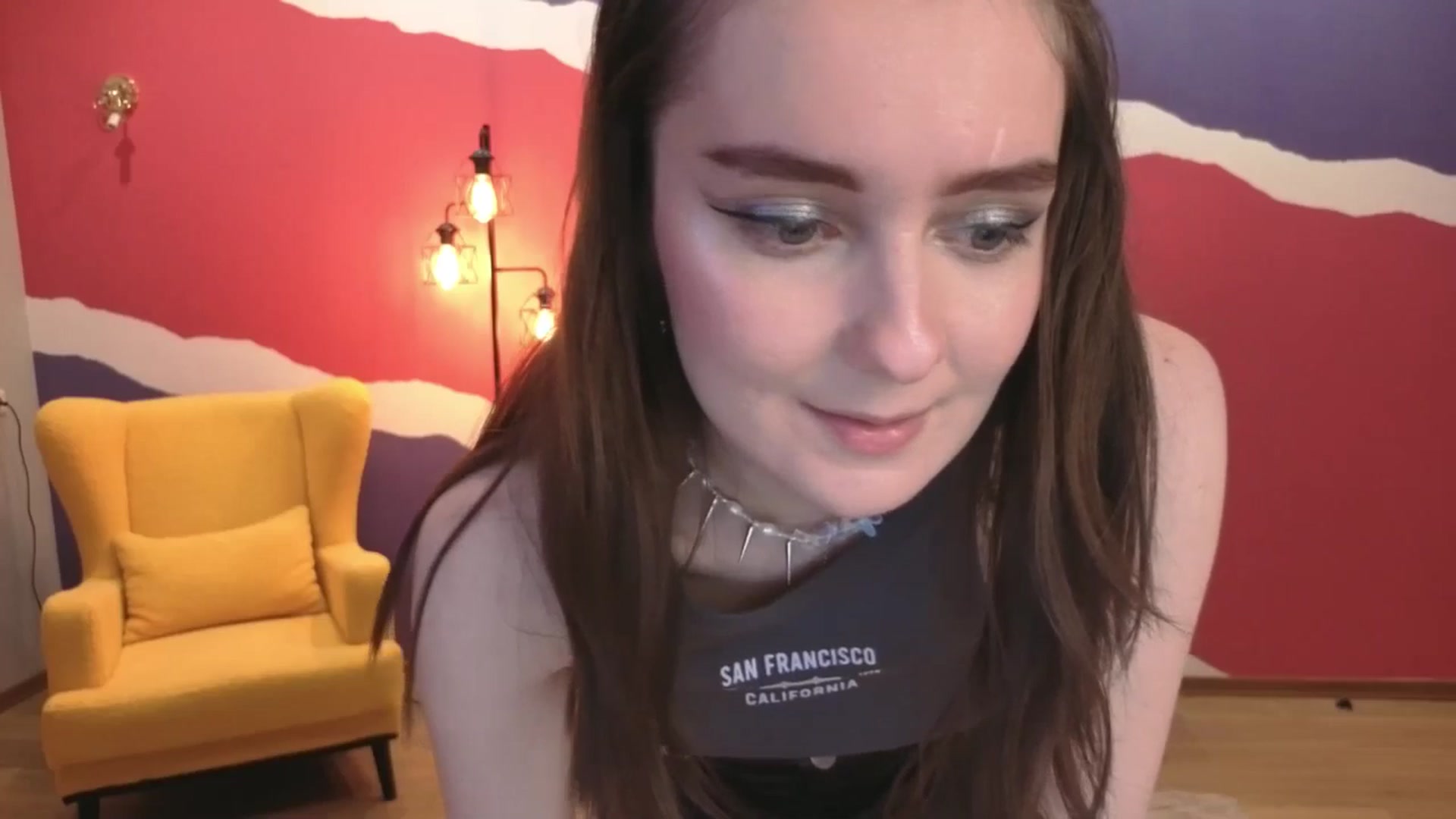 Gallery image thumbnail from Milim_Nava's myfreecams stream on, 12/07/2025, 19:51 image 3 of 20