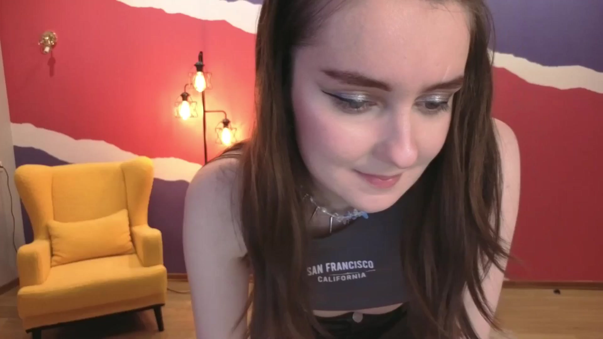 Gallery image thumbnail from Milim_Nava's myfreecams stream on, 12/07/2025, 19:51 image 12 of 20