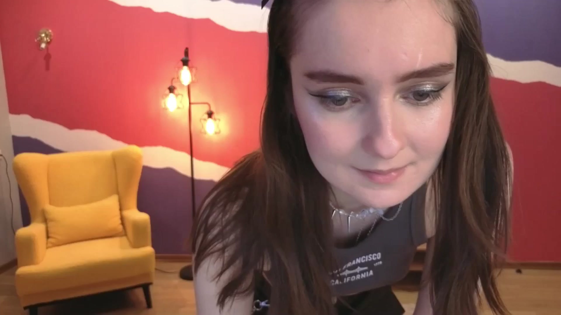 Gallery image thumbnail from Milim_Nava's myfreecams stream on, 12/07/2025, 19:51 image 1 of 20