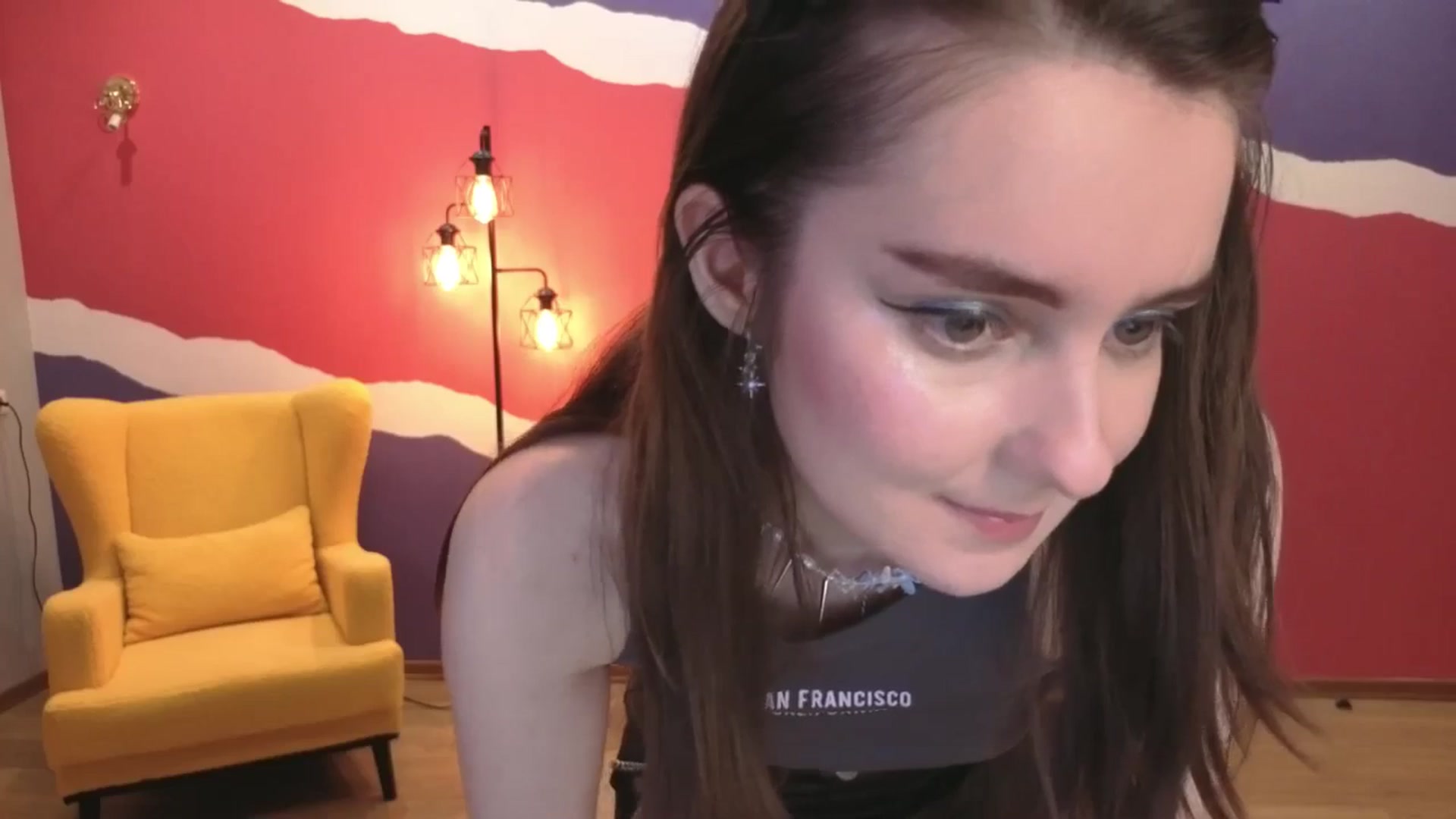 Gallery image thumbnail from Milim_Nava's myfreecams stream on, 12/07/2025, 19:51 image 8 of 20