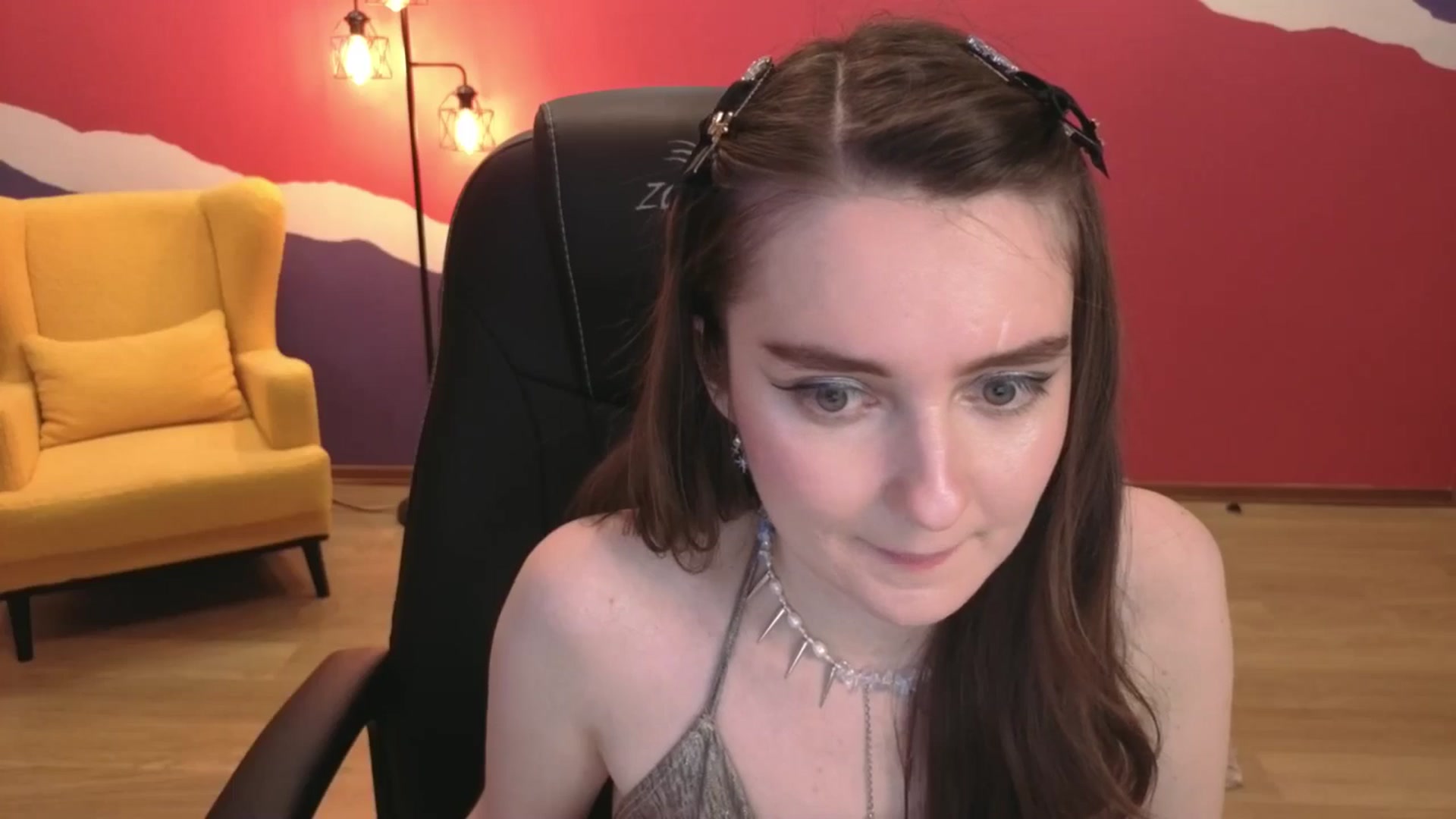 Gallery image thumbnail from Milim_Nava's myfreecams stream on, 12/07/2025, 20:48 image 13 of 20