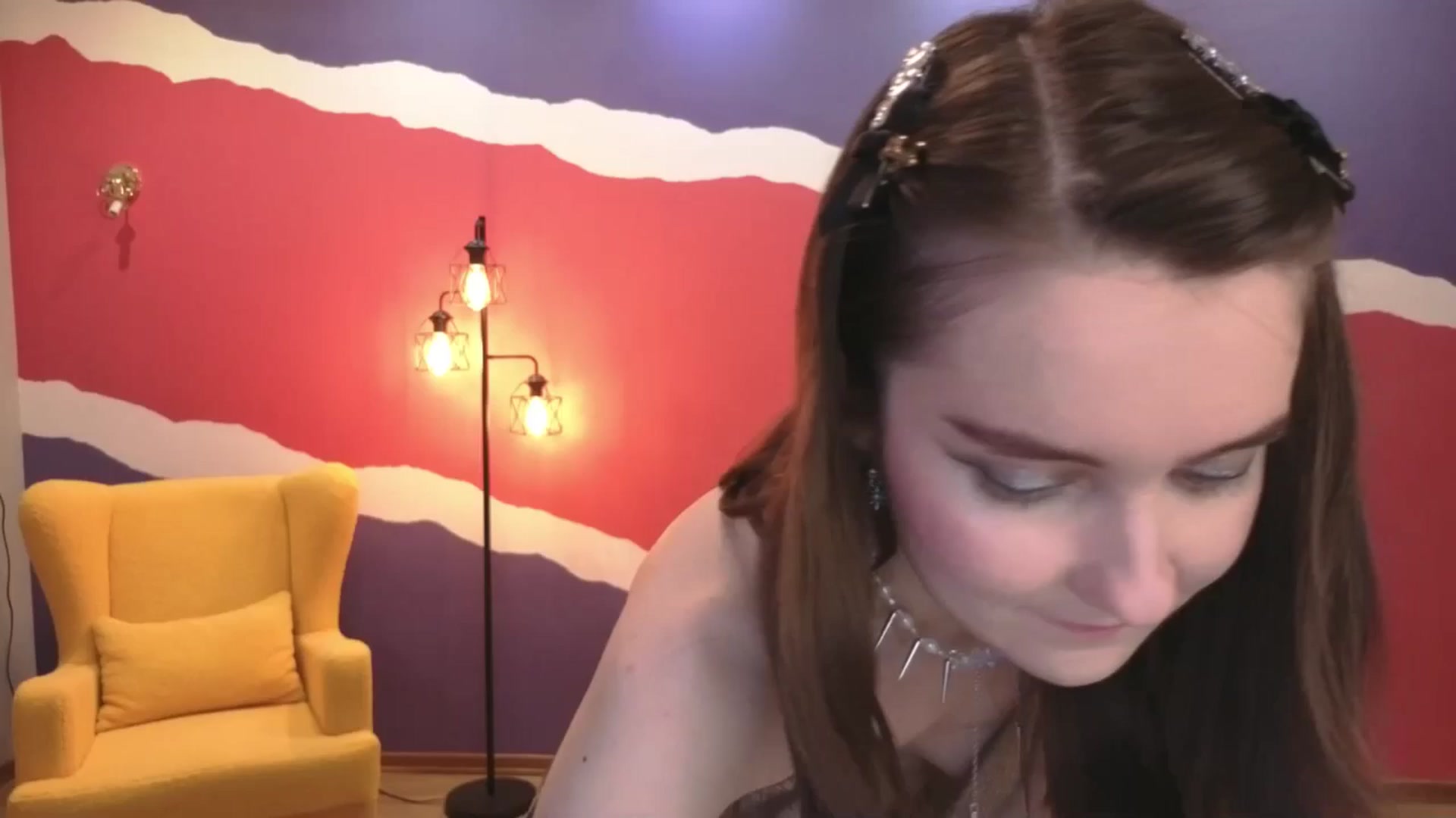 Gallery image thumbnail from Milim_Nava's myfreecams stream on, 12/07/2025, 20:48 image 16 of 20