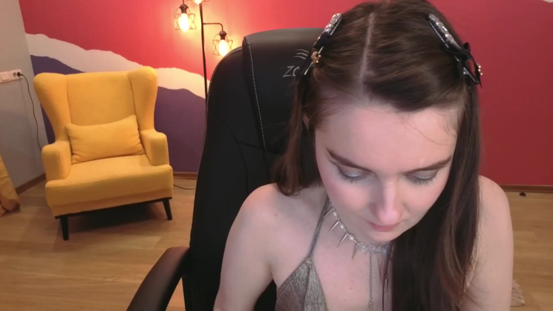 Gallery image thumbnail from Milim_Nava's myfreecams stream on, 12/07/2025, 20:48 image 8 of 20