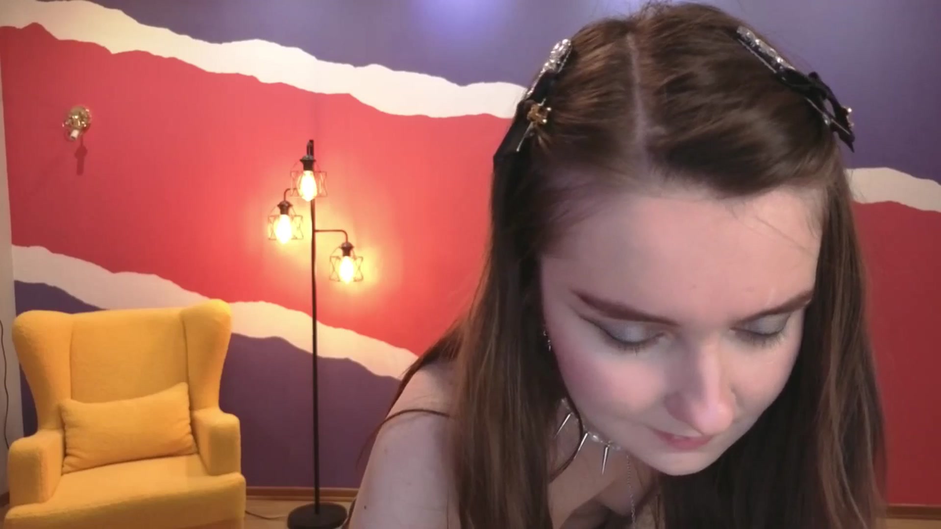 Gallery image thumbnail from Milim_Nava's myfreecams stream on, 12/07/2025, 20:48 image 18 of 20