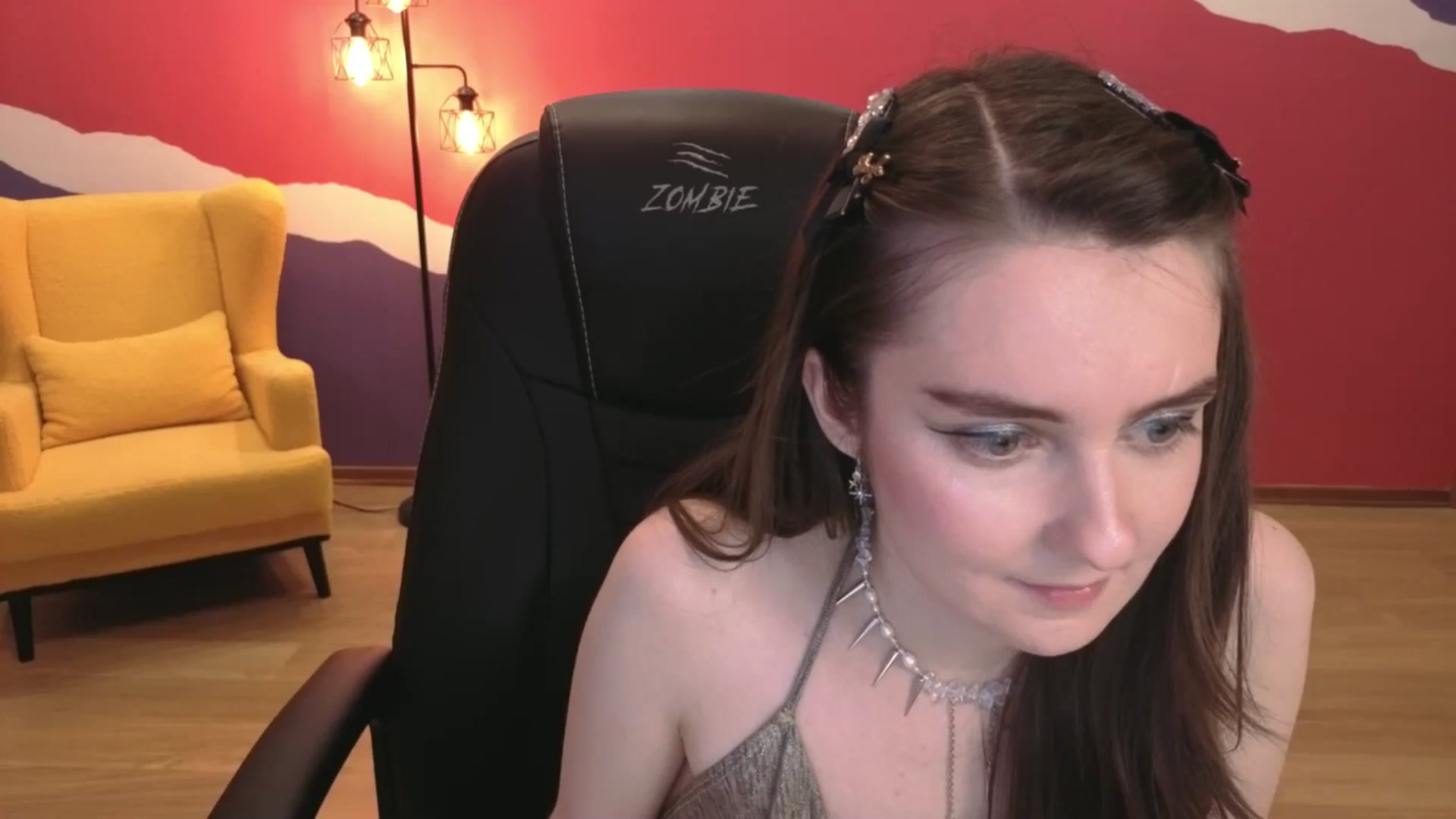 Gallery image thumbnail from Milim_Nava's myfreecams stream on, 12/07/2025, 20:48 image 14 of 20