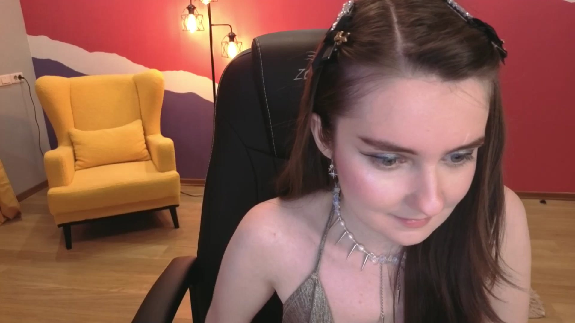 Gallery image thumbnail from Milim_Nava's myfreecams stream on, 12/07/2025, 20:48 image 7 of 20