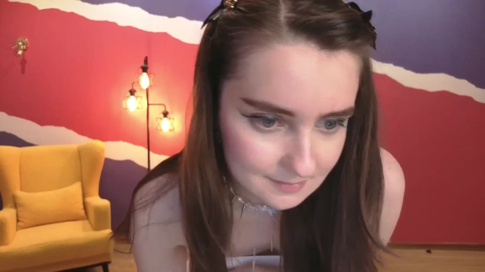 Gallery image thumbnail from Milim_Nava's myfreecams stream on, 12/08/2025, 02:12 image 13 of 20