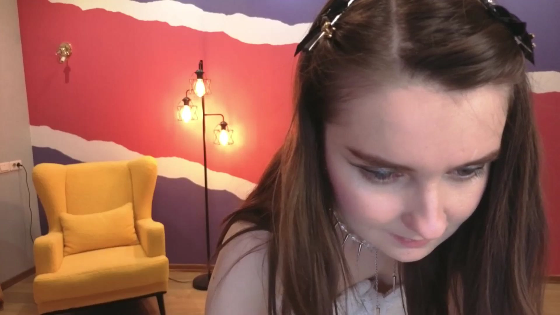 Gallery image thumbnail from Milim_Nava's myfreecams stream on, 12/08/2025, 02:12 image 19 of 20