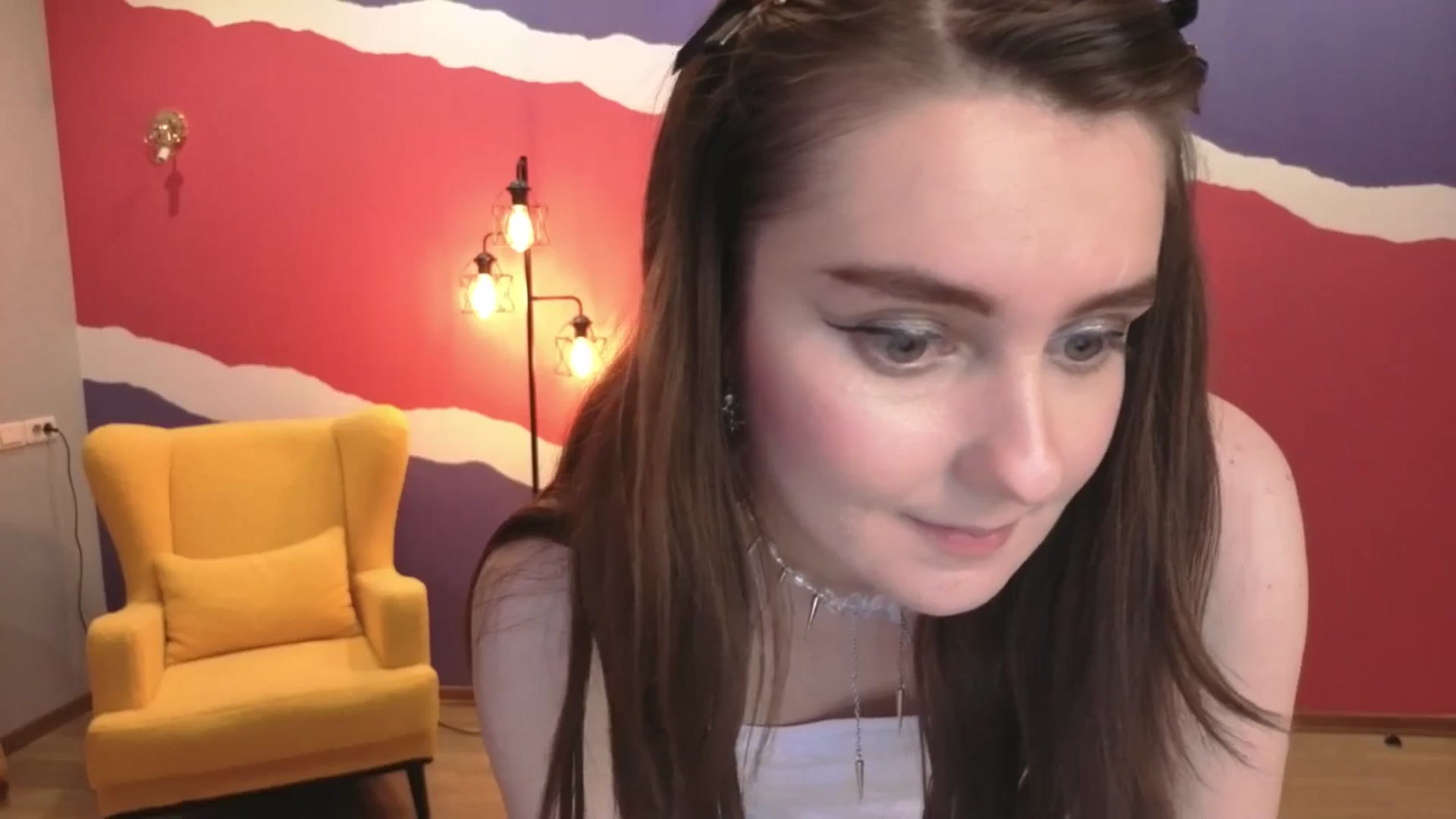 Gallery image thumbnail from Milim_Nava's myfreecams stream on, 12/08/2025, 02:12 image 17 of 20