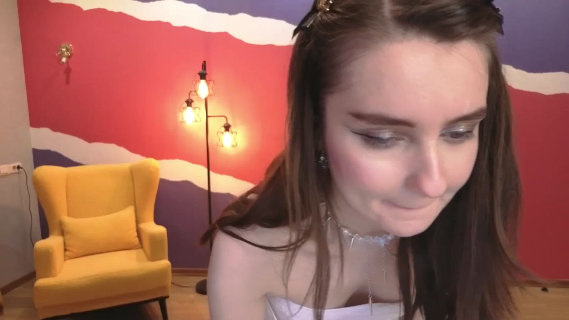 Gallery image thumbnail from Milim_Nava's myfreecams stream on, 12/08/2025, 02:12 image 16 of 20