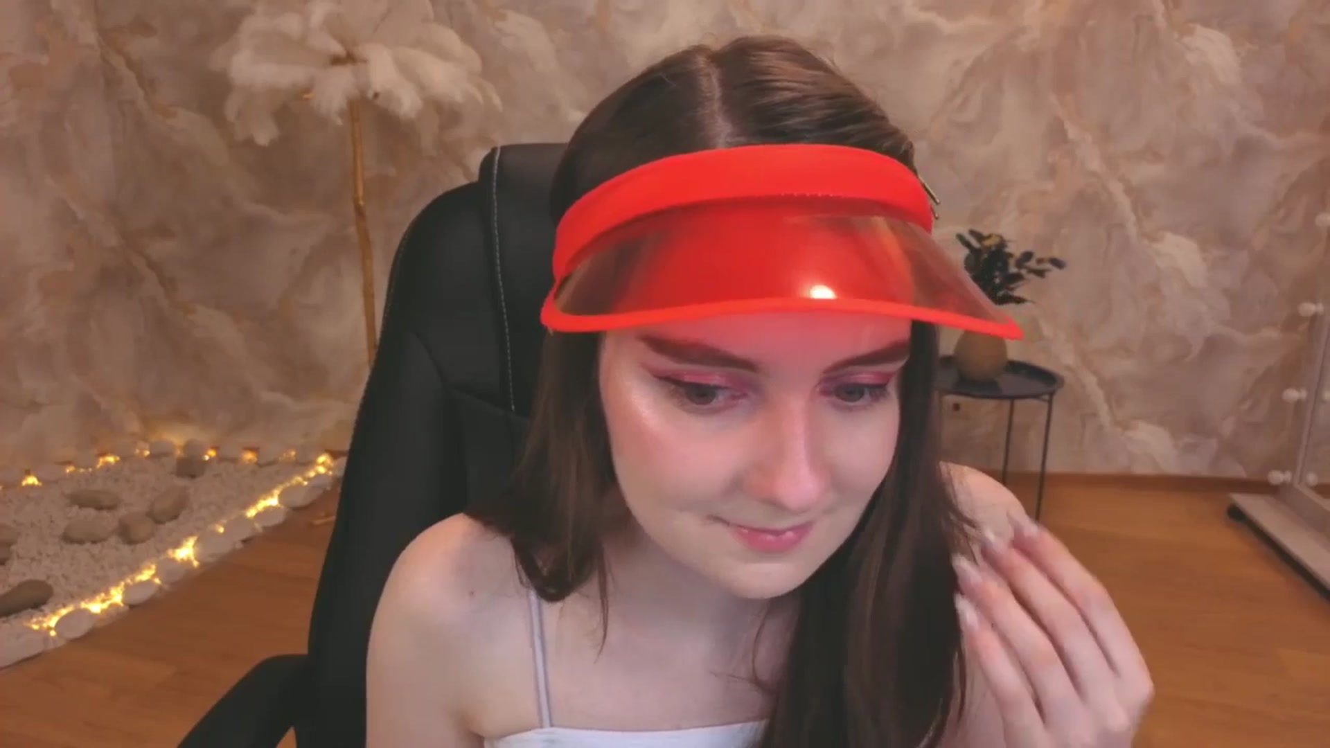 Gallery image thumbnail from Milim_Nava's myfreecams stream on, 12/08/2025, 19:00 image 6 of 20