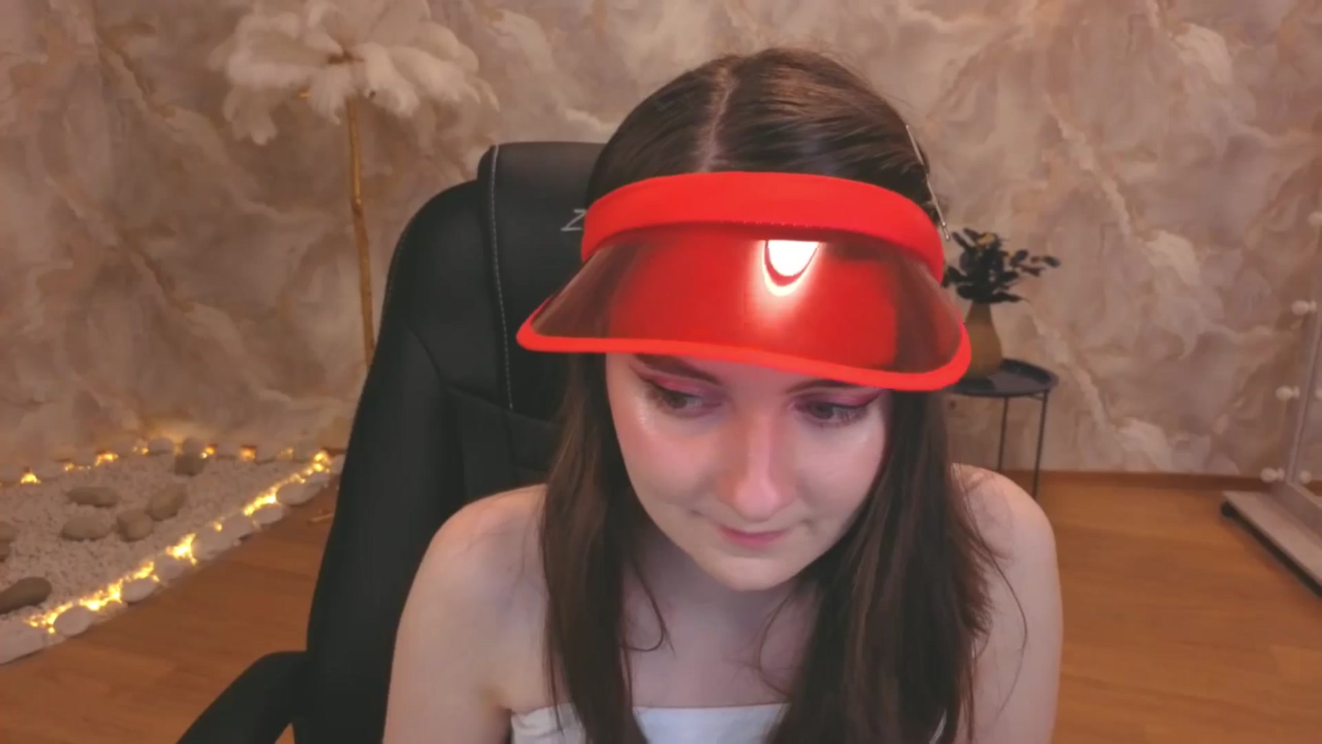 Gallery image thumbnail from Milim_Nava's myfreecams stream on, 12/08/2025, 19:00 image 9 of 20