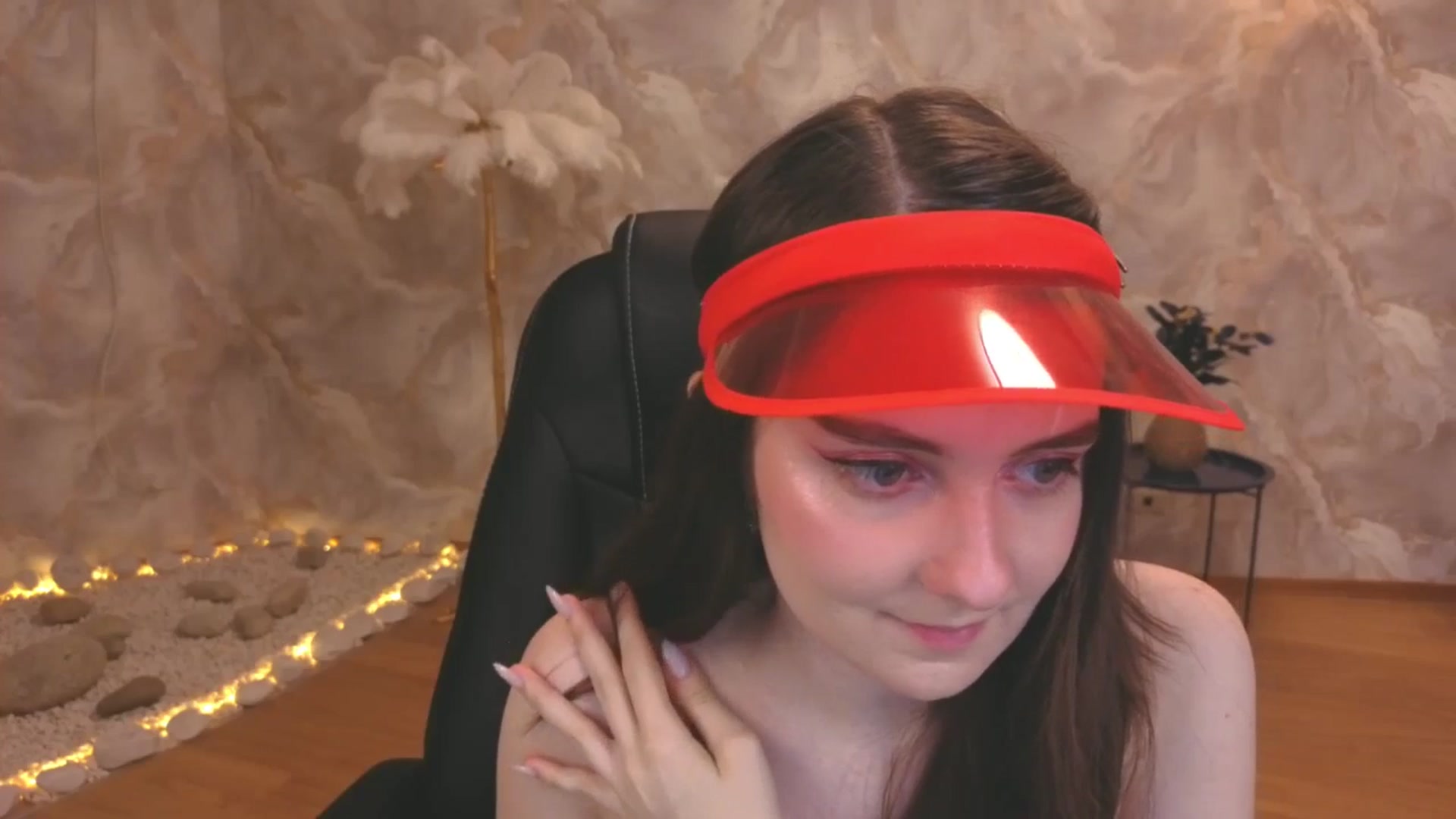 Gallery image thumbnail from Milim_Nava's myfreecams stream on, 12/08/2025, 19:00 image 20 of 20