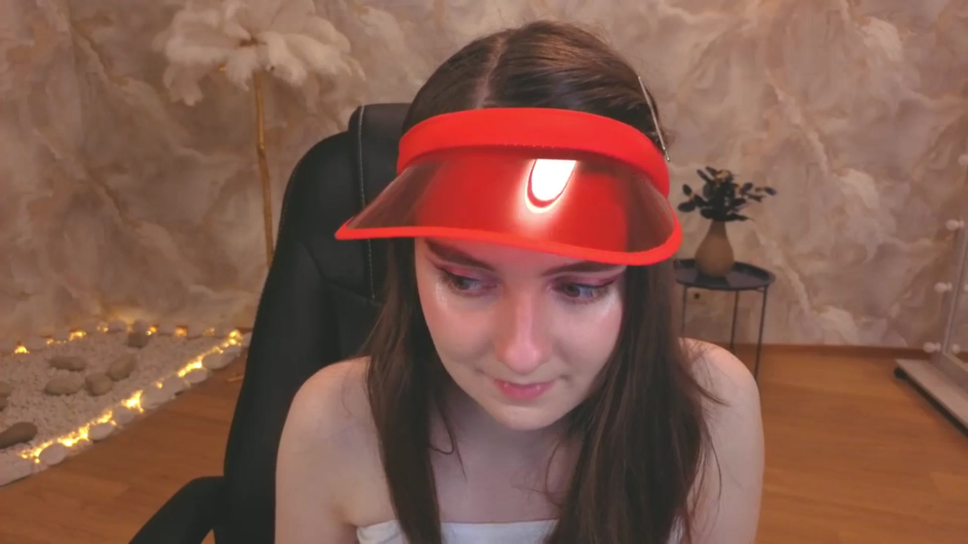 Gallery image thumbnail from Milim_Nava's myfreecams stream on, 12/08/2025, 19:00 image 7 of 20