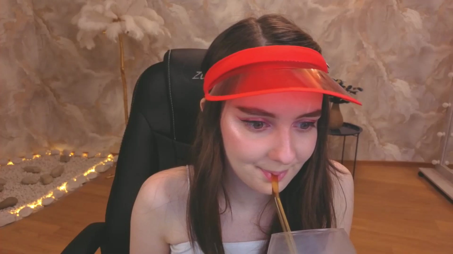 Gallery image thumbnail from Milim_Nava's myfreecams stream on, 12/08/2025, 19:00 image 8 of 20