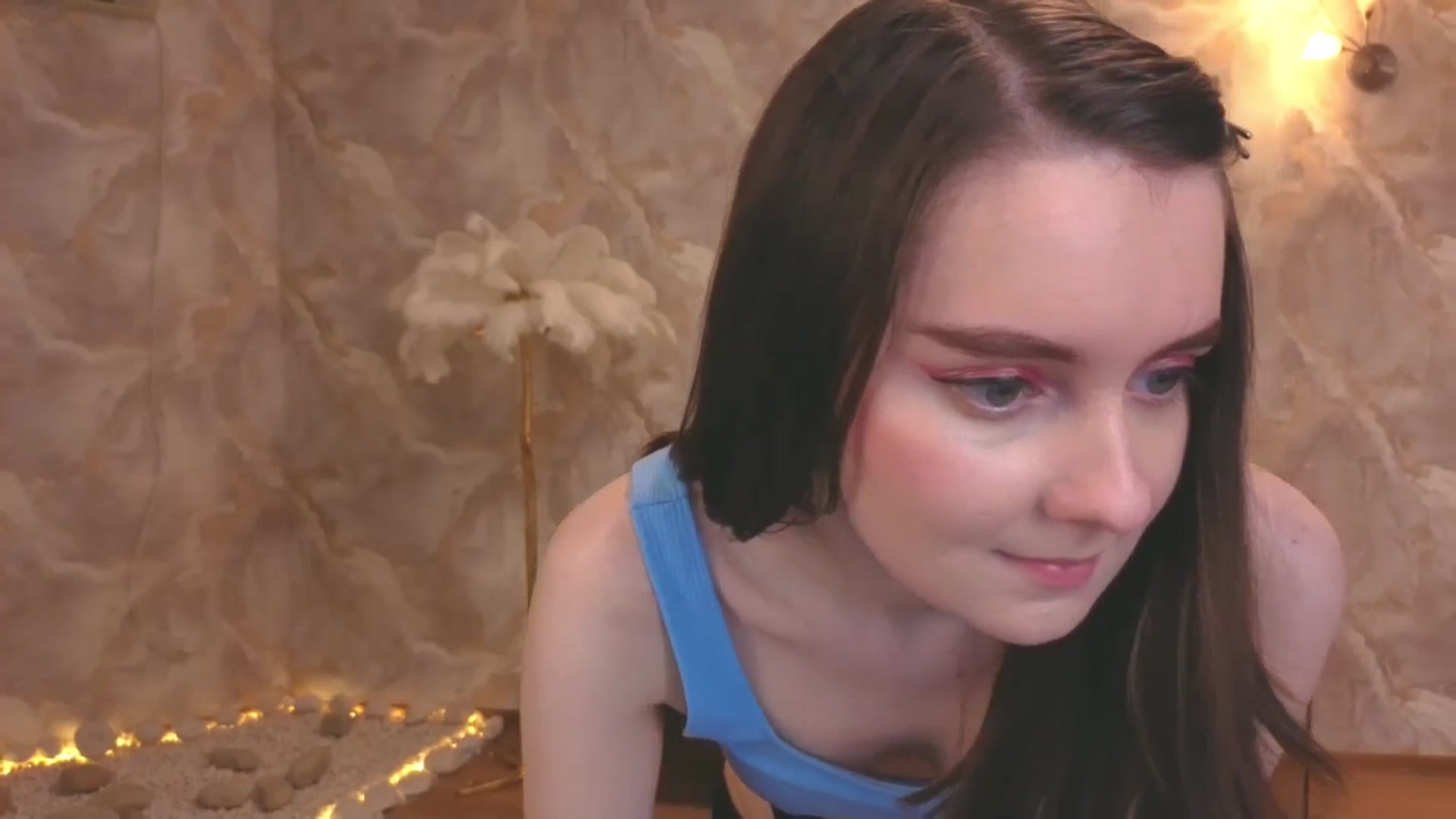 Gallery image thumbnail from Milim_Nava's myfreecams stream on, 12/08/2025, 23:47 image 14 of 20