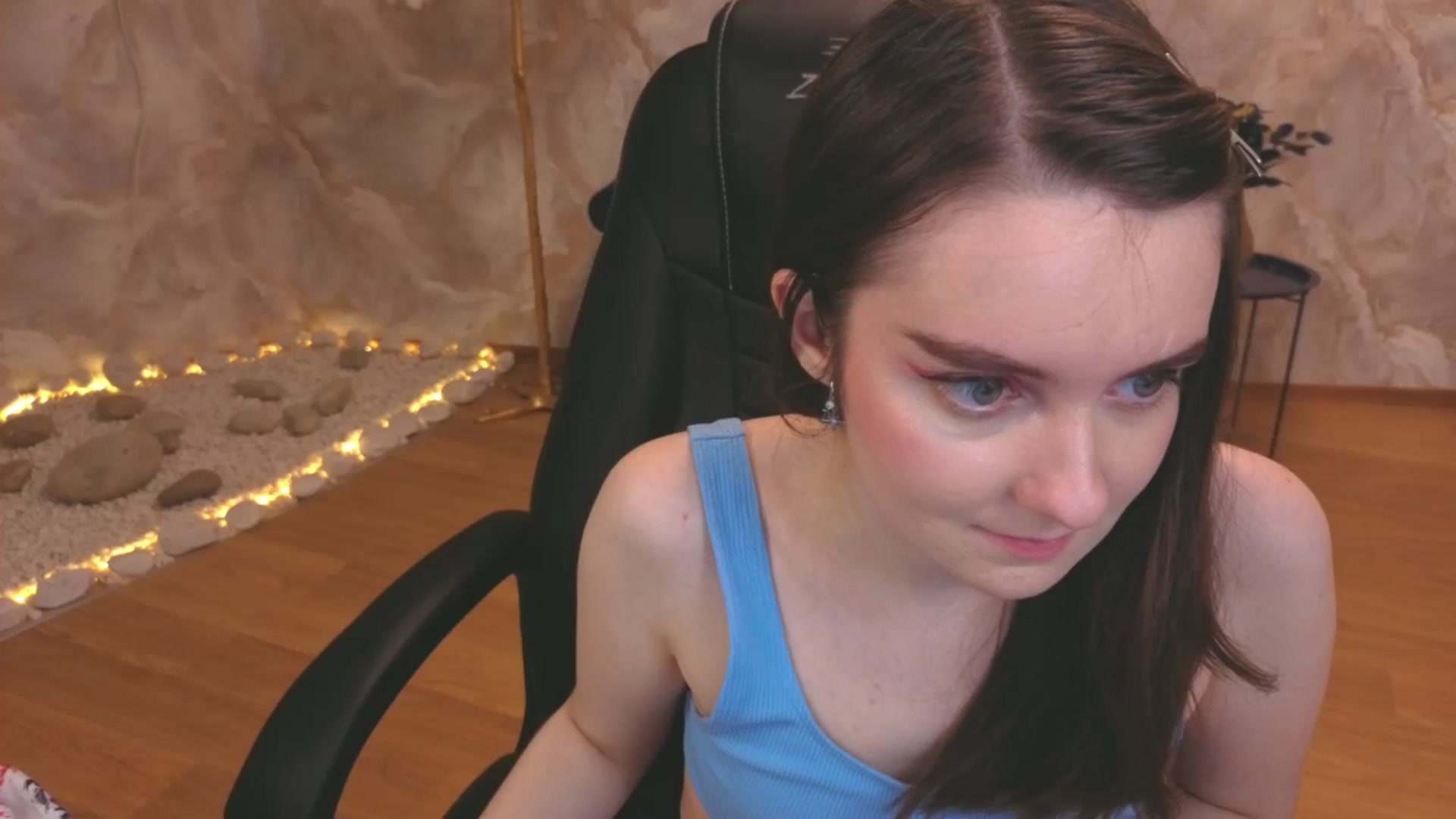 Gallery image thumbnail from Milim_Nava's myfreecams stream on, 12/08/2025, 23:47 image 20 of 20