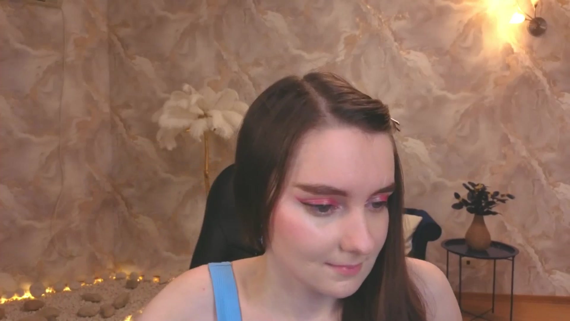 Gallery image thumbnail from Milim_Nava's myfreecams stream on, 12/08/2025, 23:47 image 15 of 20