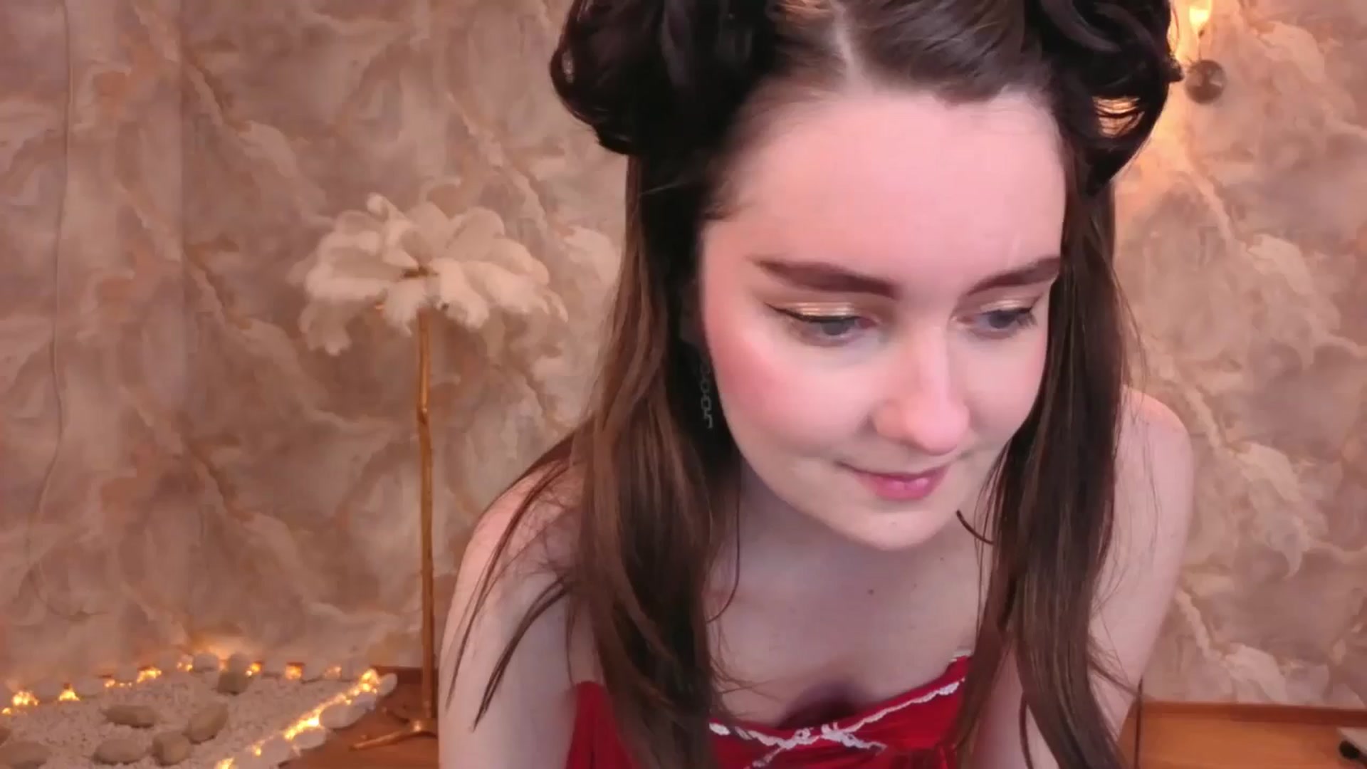 Gallery image thumbnail from Milim_Nava's myfreecams stream on, 12/10/2025, 19:43 image 1 of 20