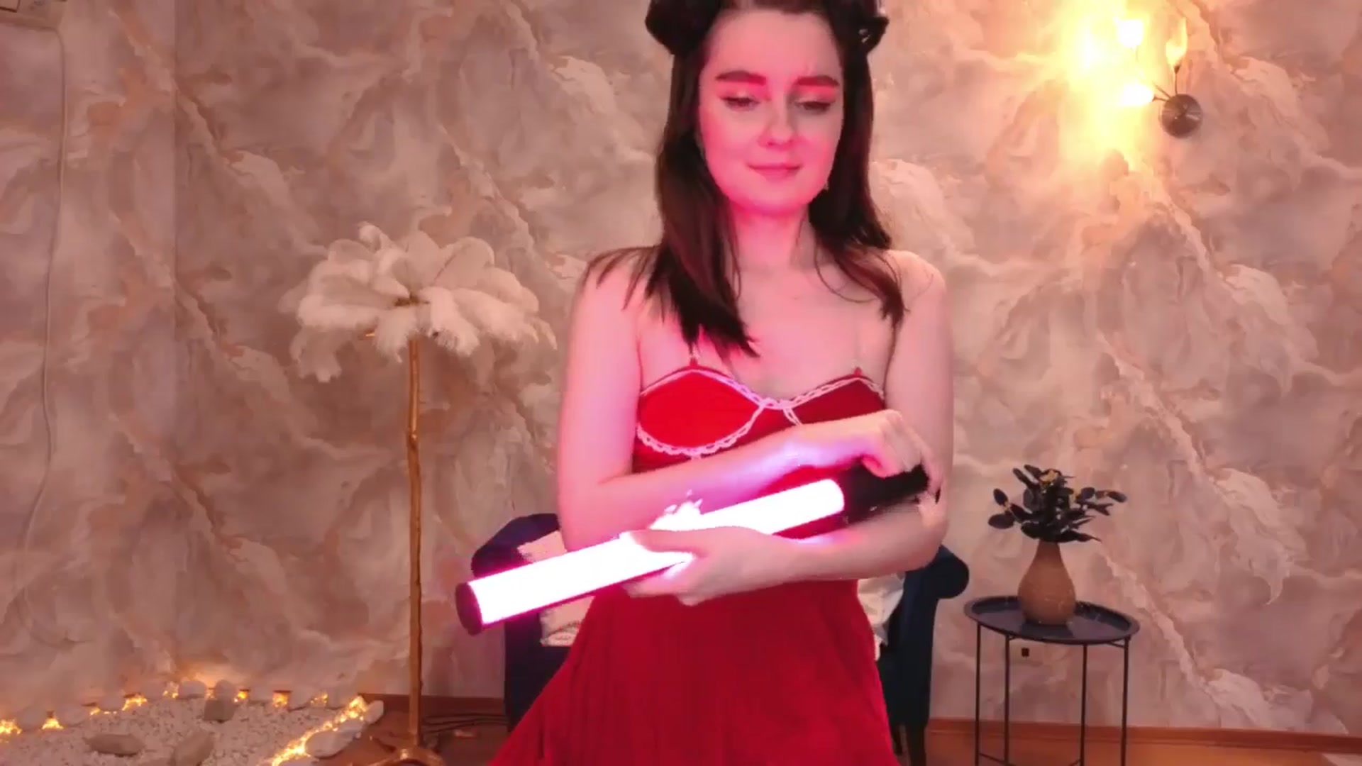 Gallery image thumbnail from Milim_Nava's myfreecams stream on, 12/10/2025, 19:43 image 11 of 20
