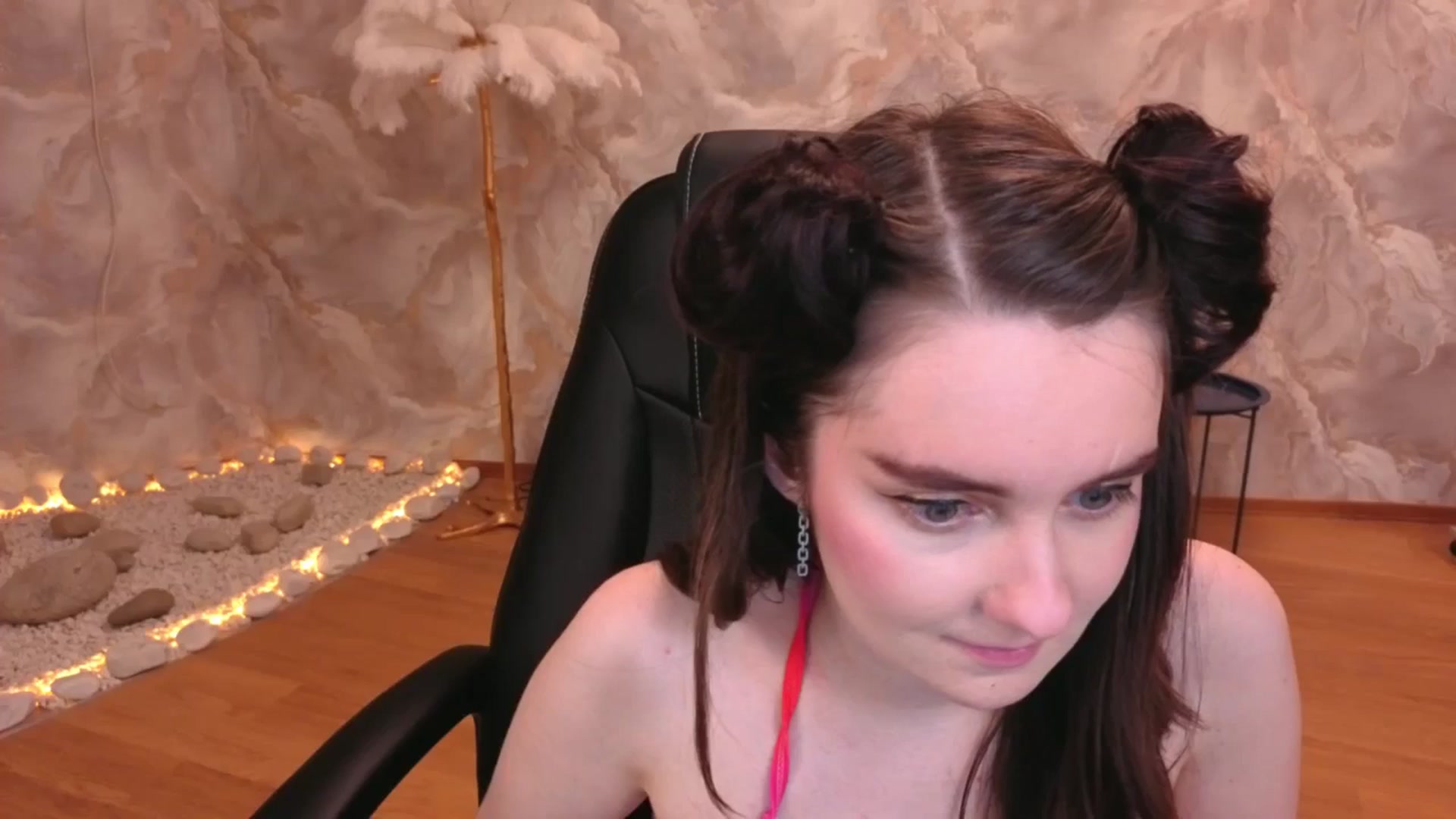 Gallery image thumbnail from Milim_Nava's myfreecams stream on, 12/11/2025, 24:31 image 1 of 20