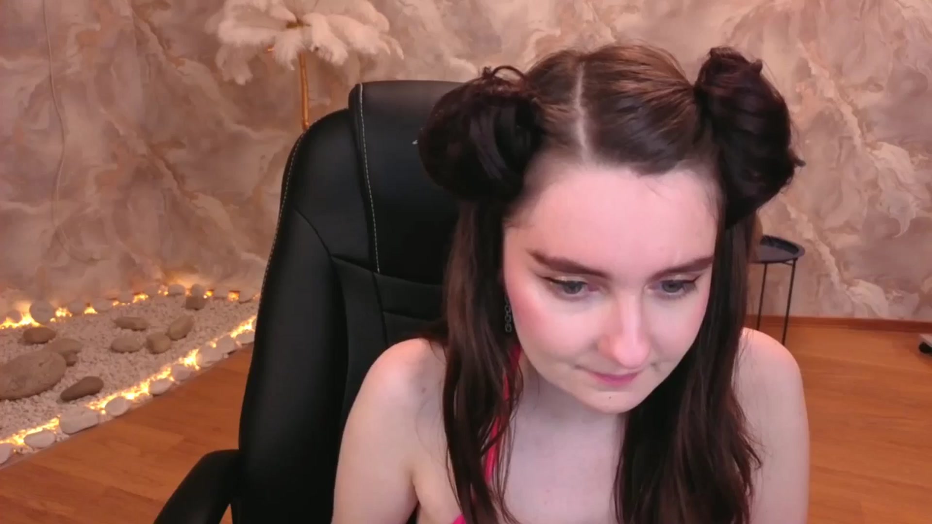 Gallery image thumbnail from Milim_Nava's myfreecams stream on, 12/11/2025, 01:15 image 17 of 20