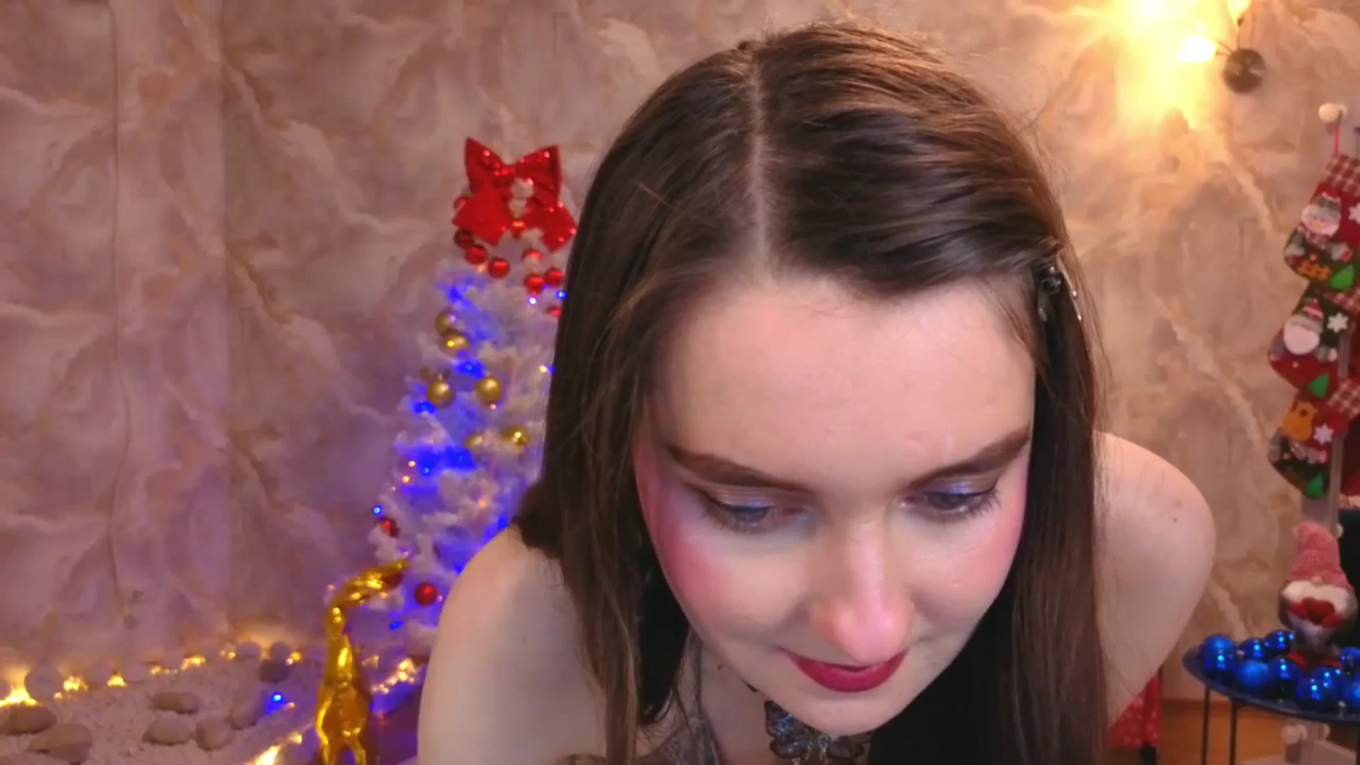 Gallery image thumbnail from Milim_Nava's myfreecams stream on, 12/14/2025, 23:46 image 16 of 20