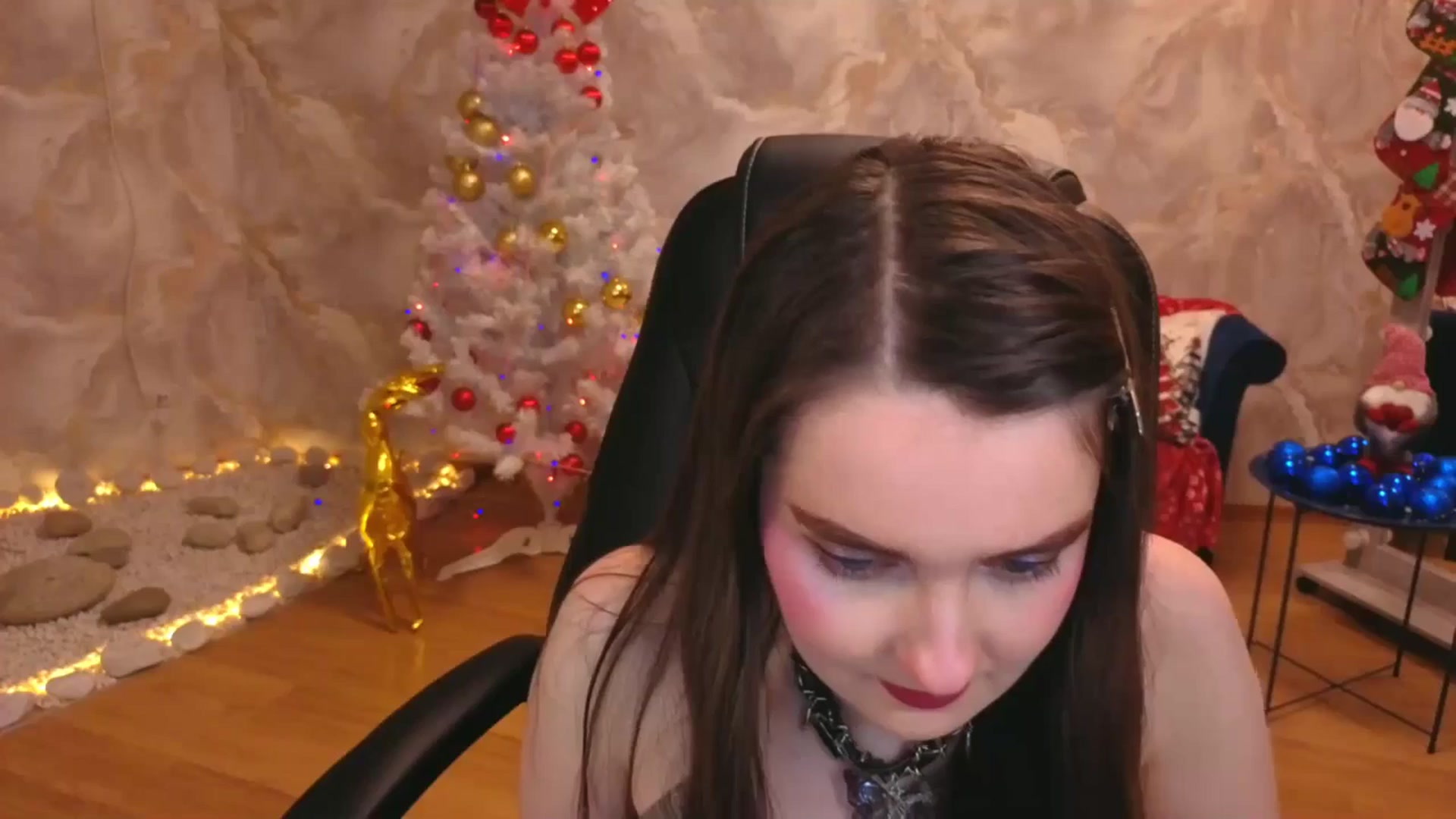 Gallery image thumbnail from Milim_Nava's myfreecams stream on, 12/14/2025, 23:46 image 12 of 20