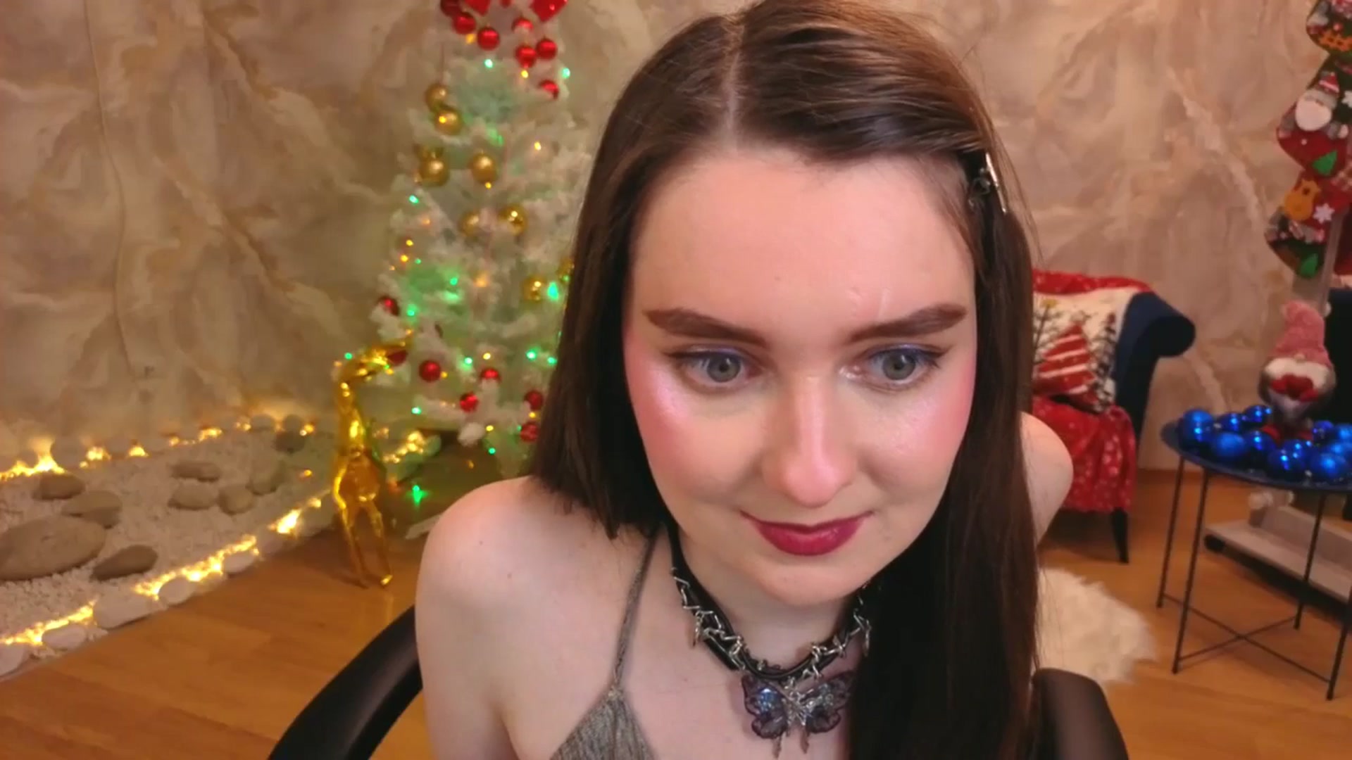 Gallery image thumbnail from Milim_Nava's myfreecams stream on, 12/14/2025, 23:46 image 13 of 20