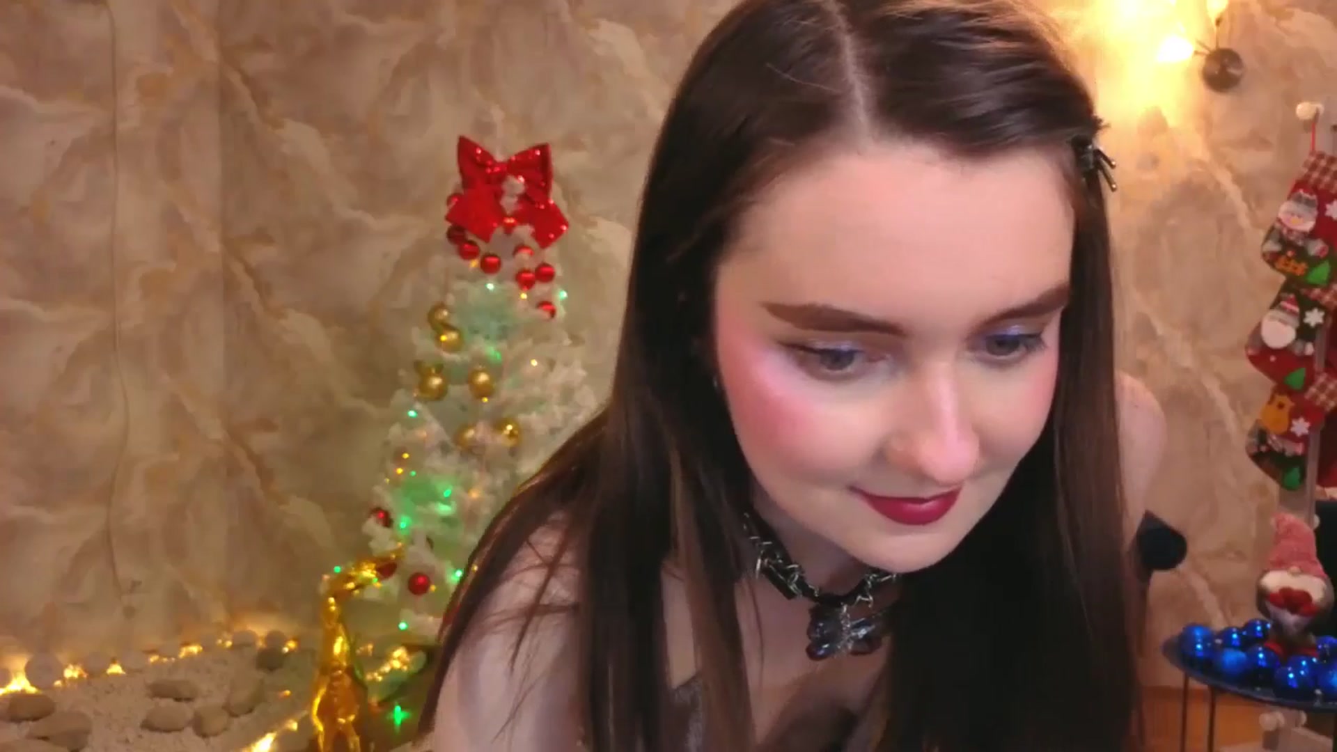 Gallery image thumbnail from Milim_Nava's myfreecams stream on, 12/14/2025, 23:46 image 19 of 20