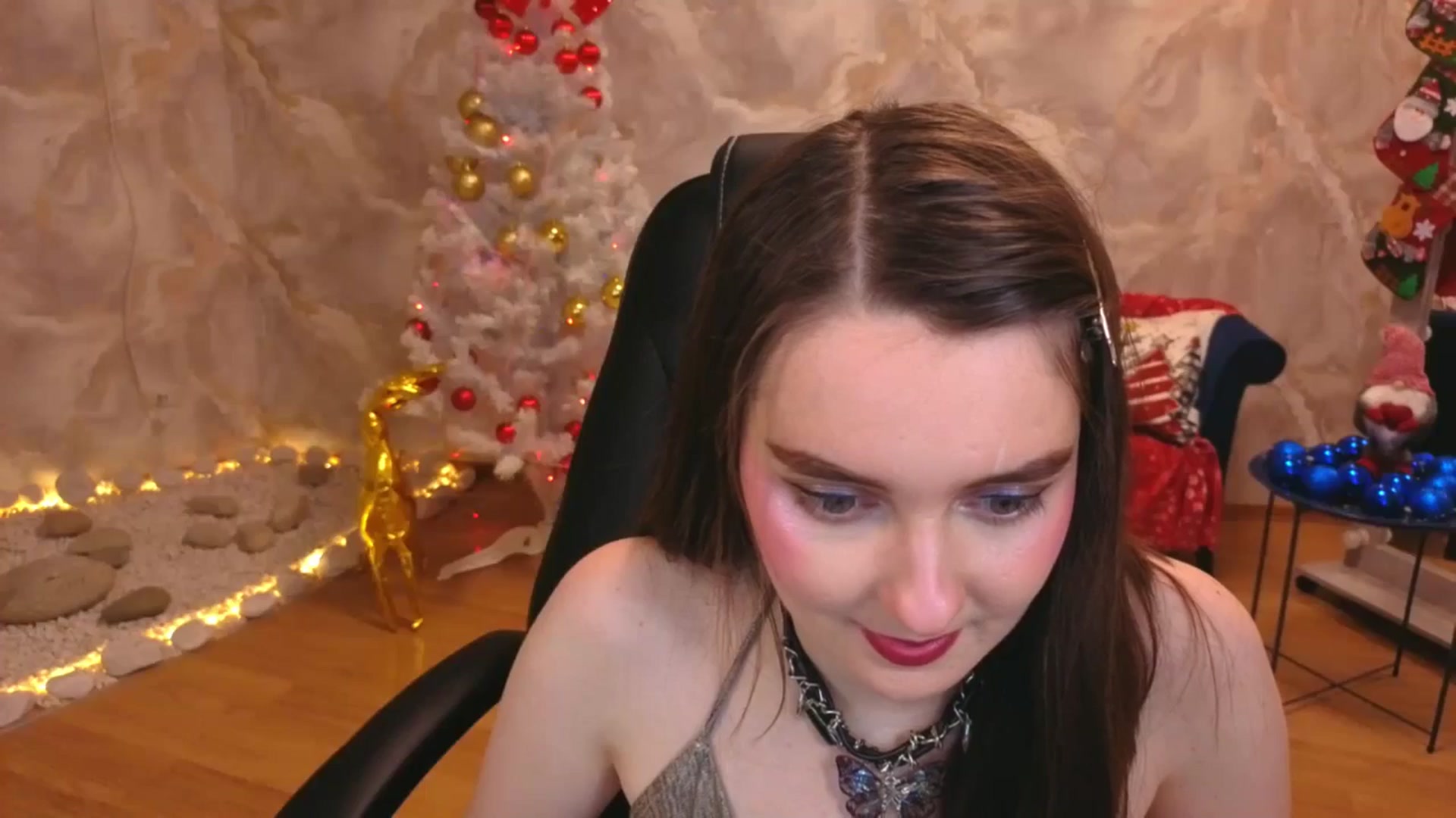 Gallery image thumbnail from Milim_Nava's myfreecams stream on, 12/14/2025, 23:46 image 3 of 20