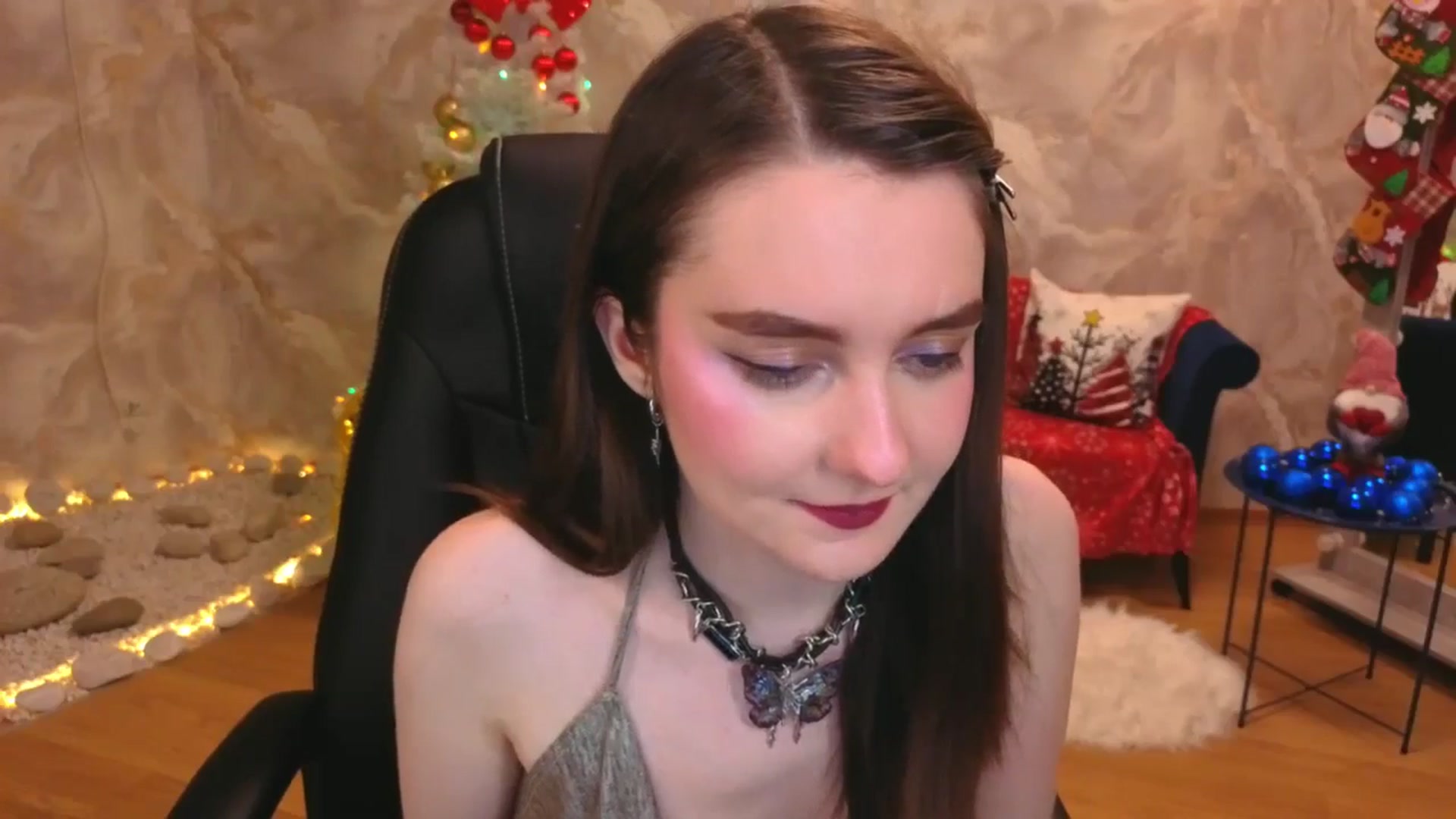 Gallery image thumbnail from Milim_Nava's myfreecams stream on, 12/15/2025, 01:02 image 15 of 20