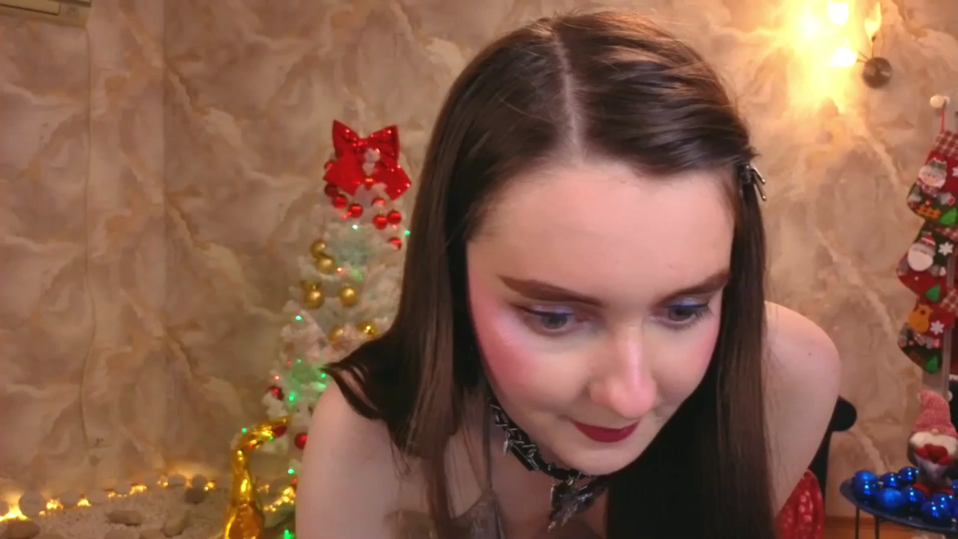 Gallery image thumbnail from Milim_Nava's myfreecams stream on, 12/15/2025, 01:02 image 1 of 20