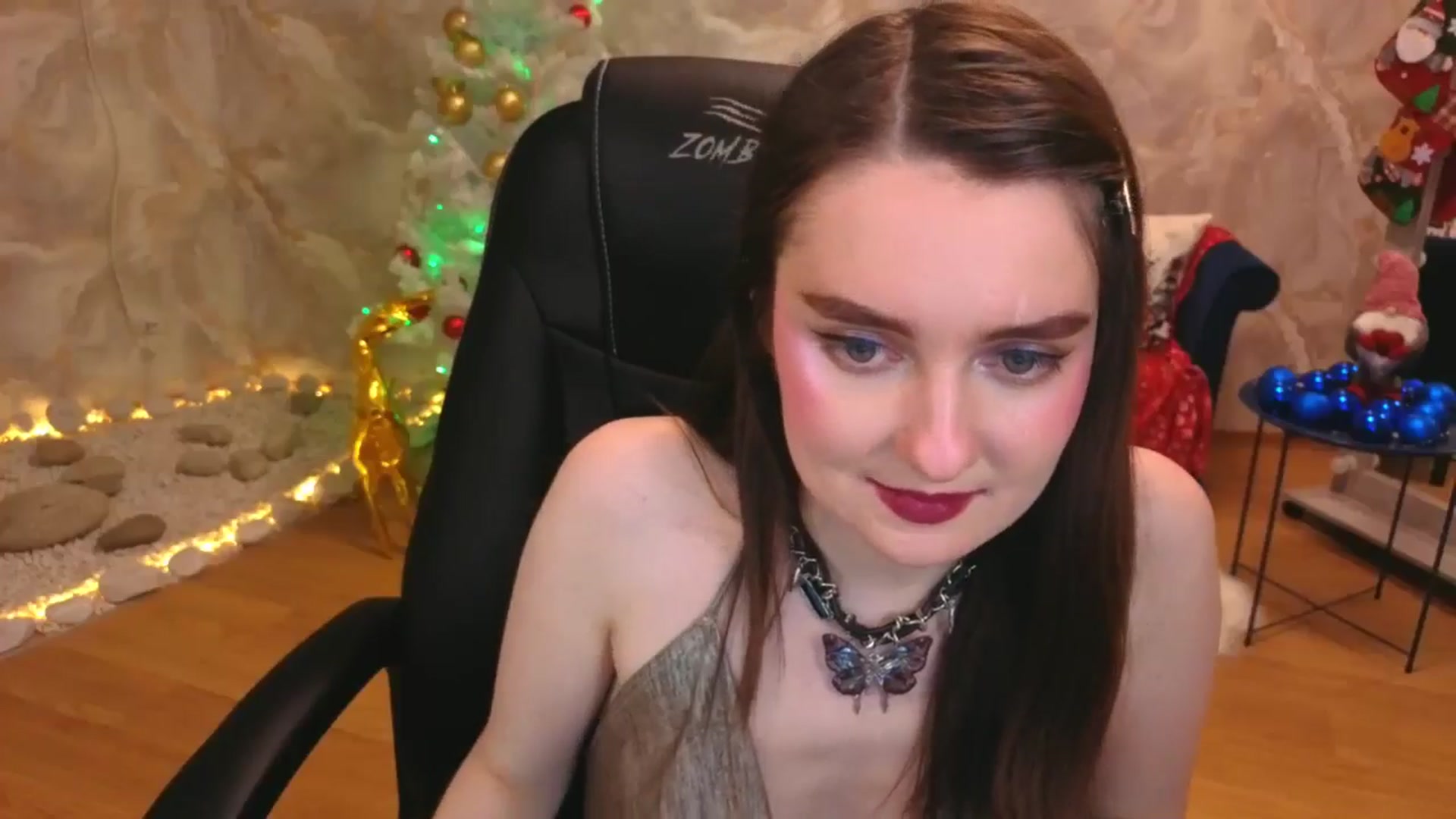 Gallery image thumbnail from Milim_Nava's myfreecams stream on, 12/15/2025, 01:02 image 10 of 20